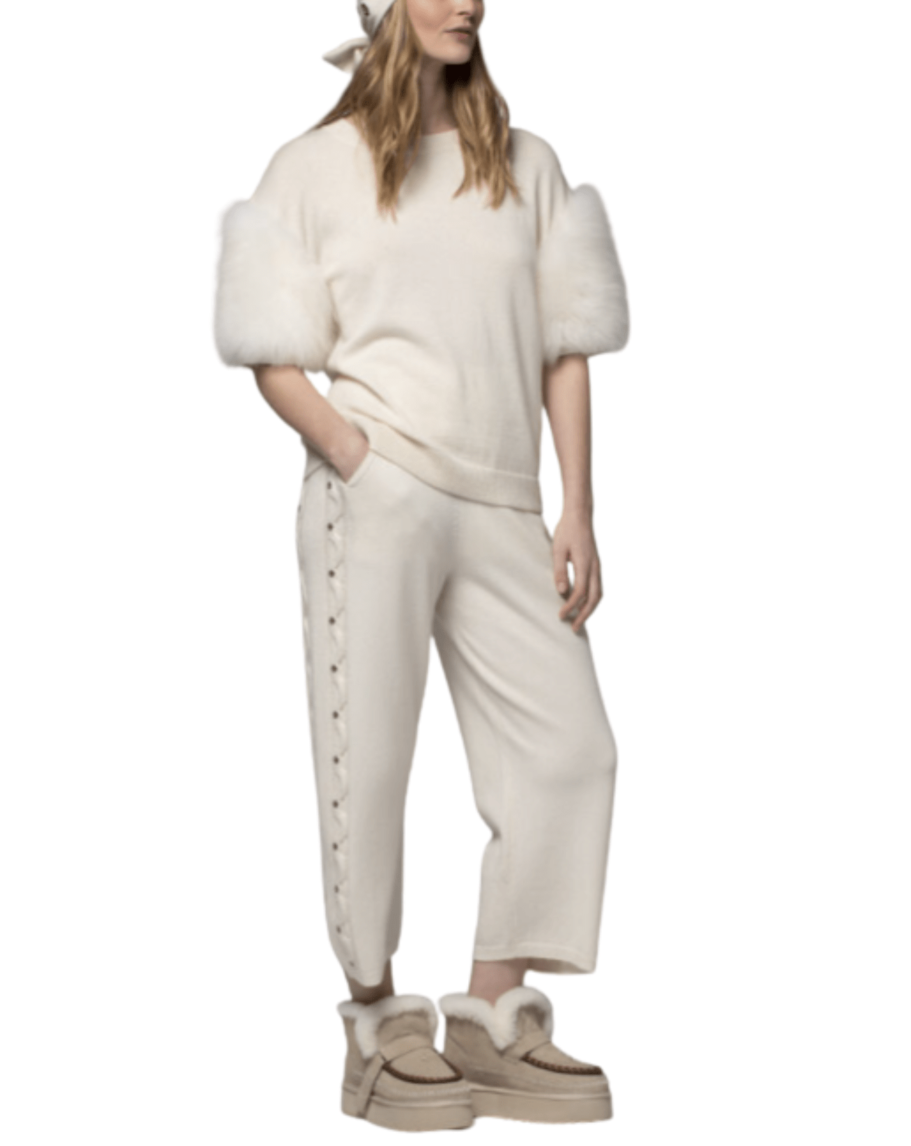 Max & Moi - RTW - Trousers