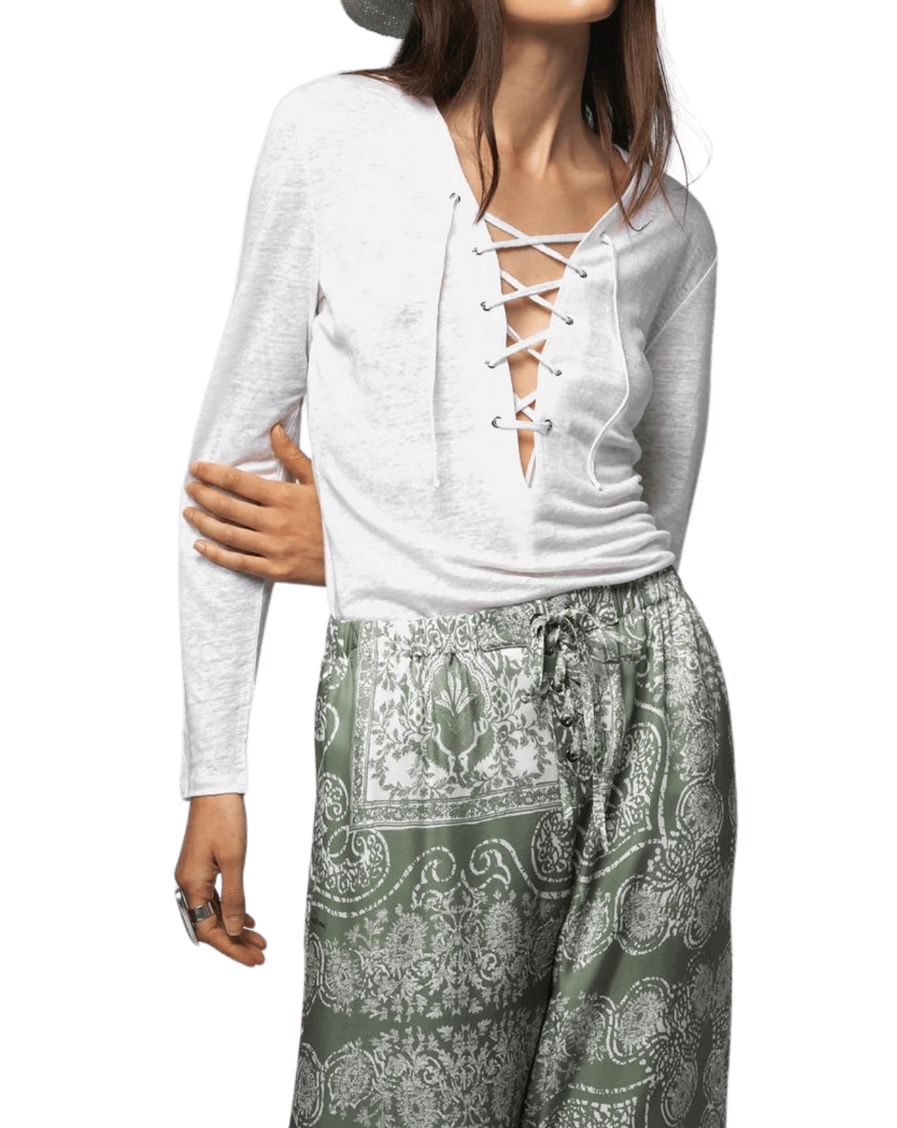 Max & Moi - RTW - Blouses and woven tops