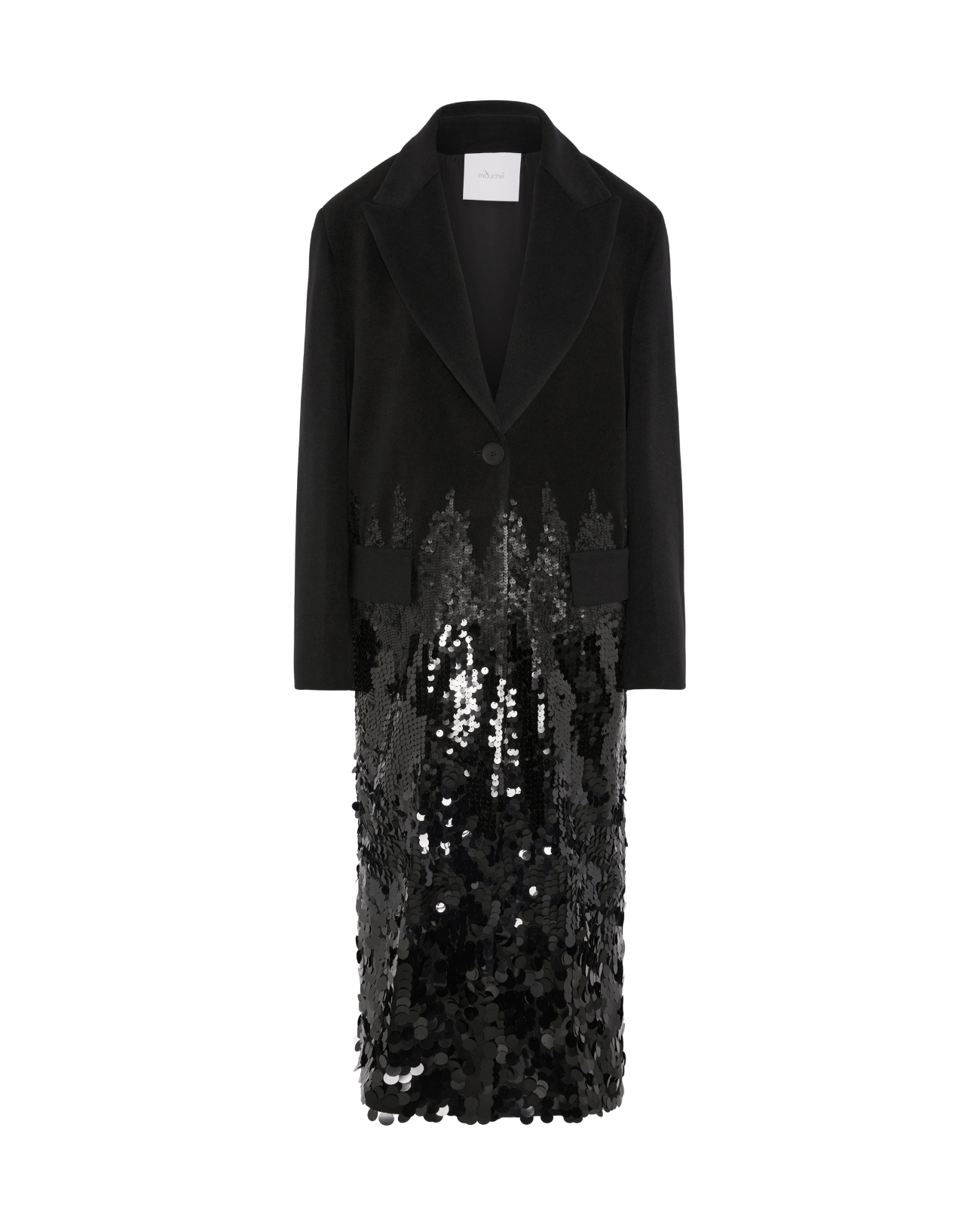 Mouche - RTW - Coats and outerwear