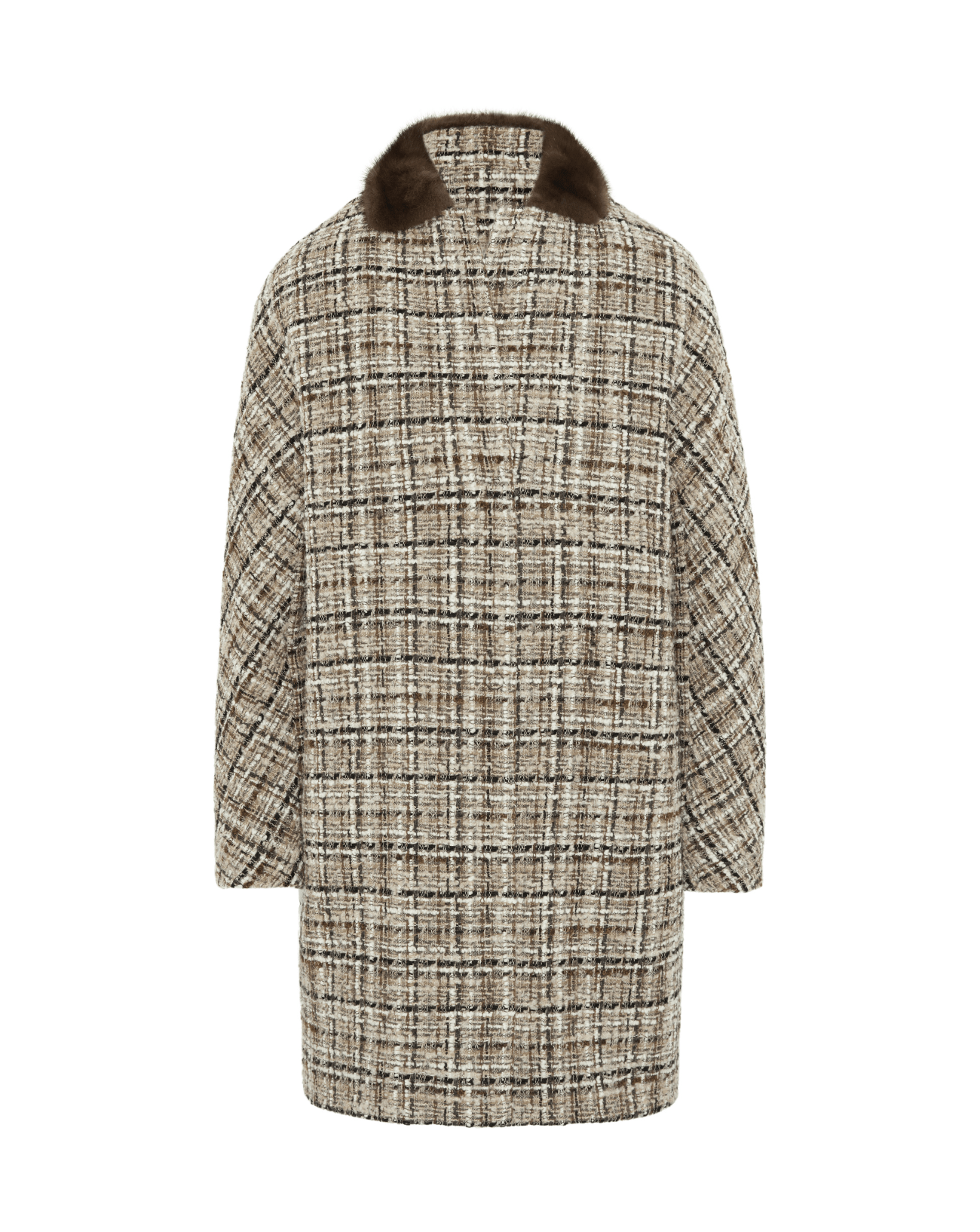 Mouche - RTW - Coats and outerwear