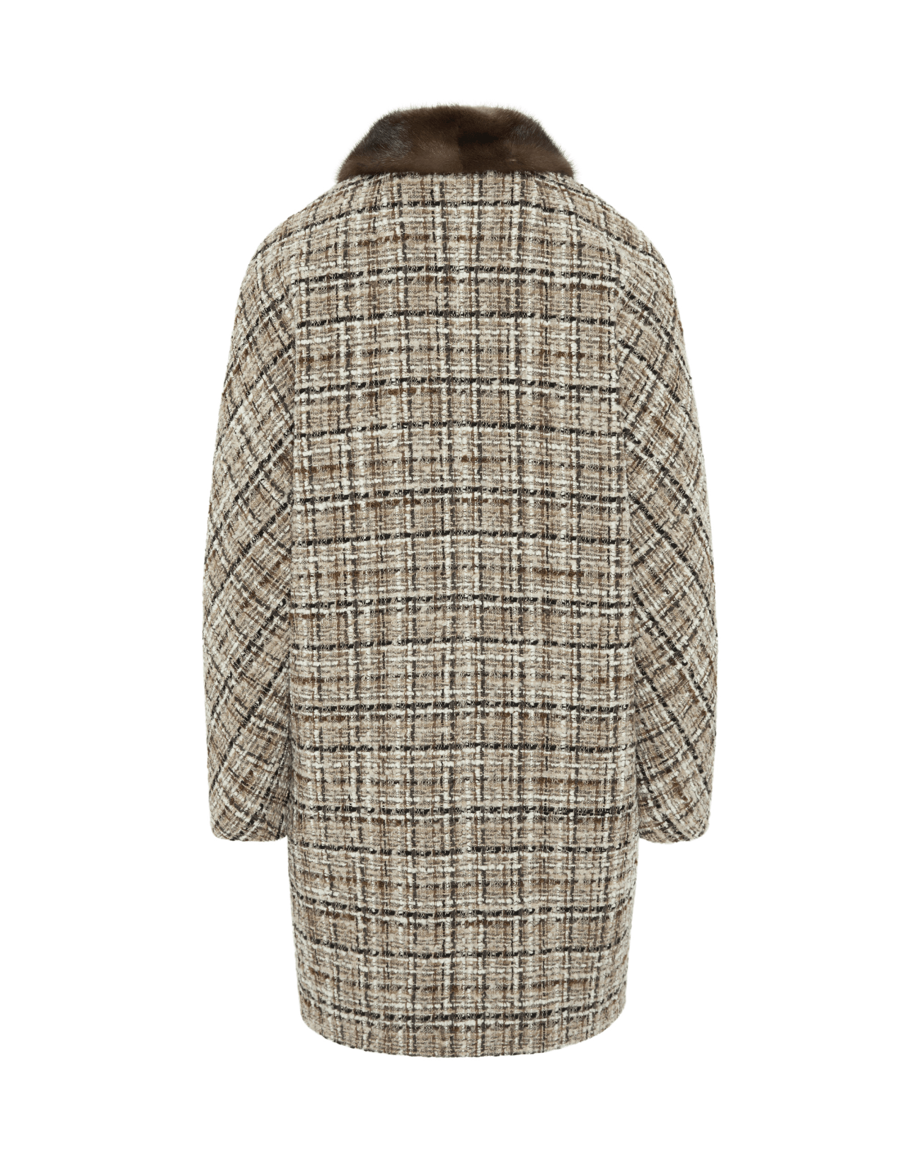 Mouche - RTW - Coats and outerwear