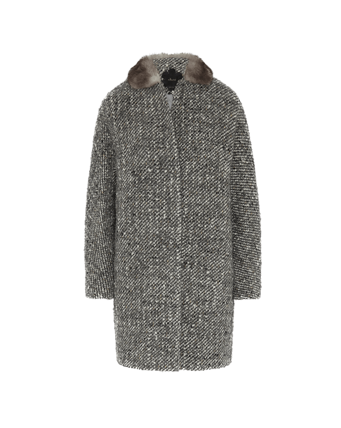 Mouche - RTW - Coats and outerwear