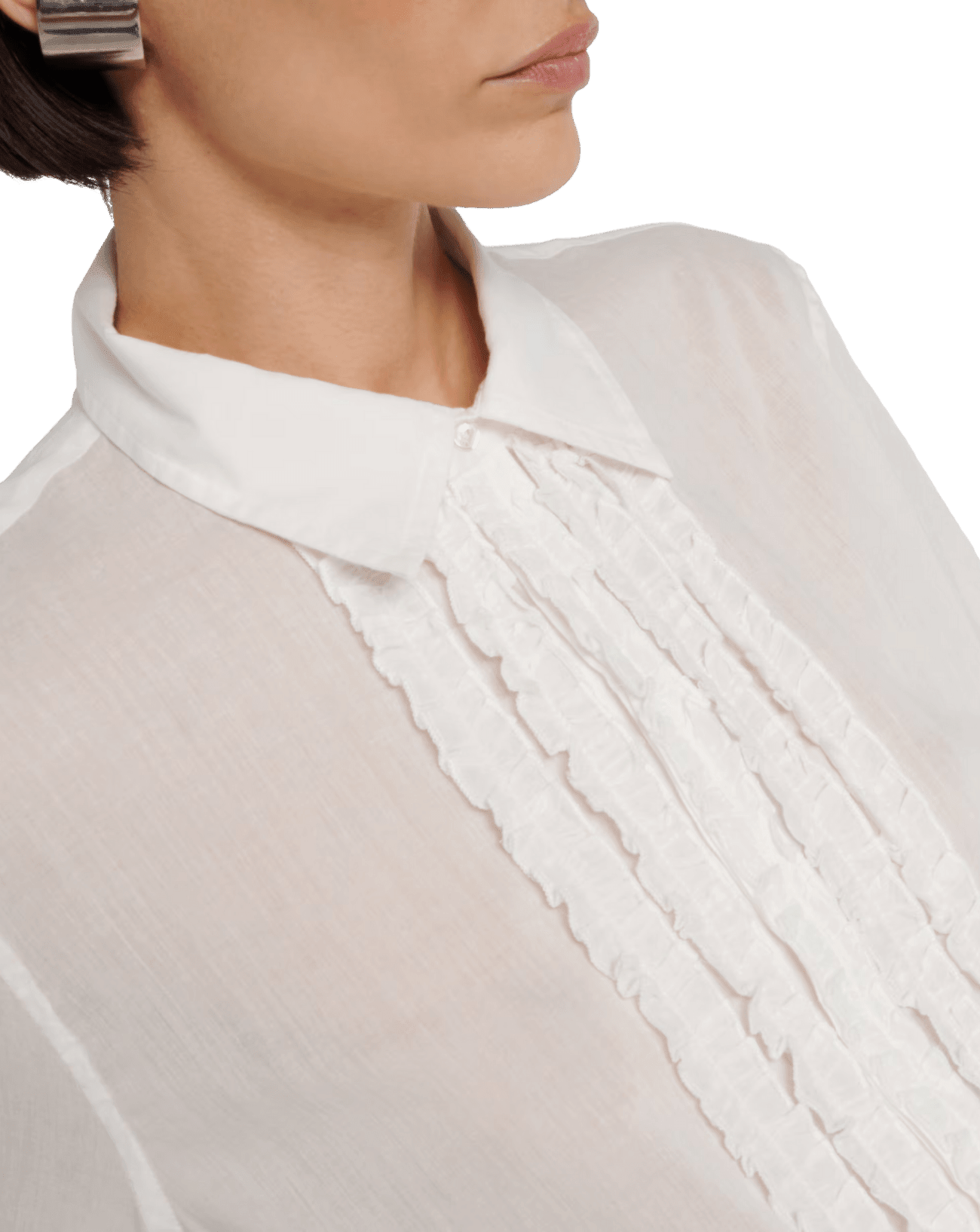 Nili Lotan - RTW - Shirts