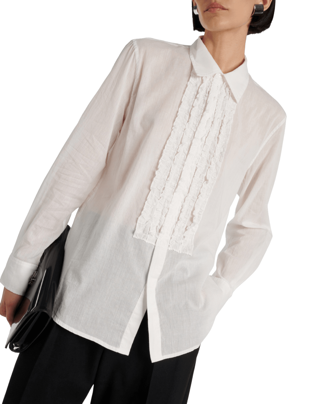 Nili Lotan - RTW - Shirts