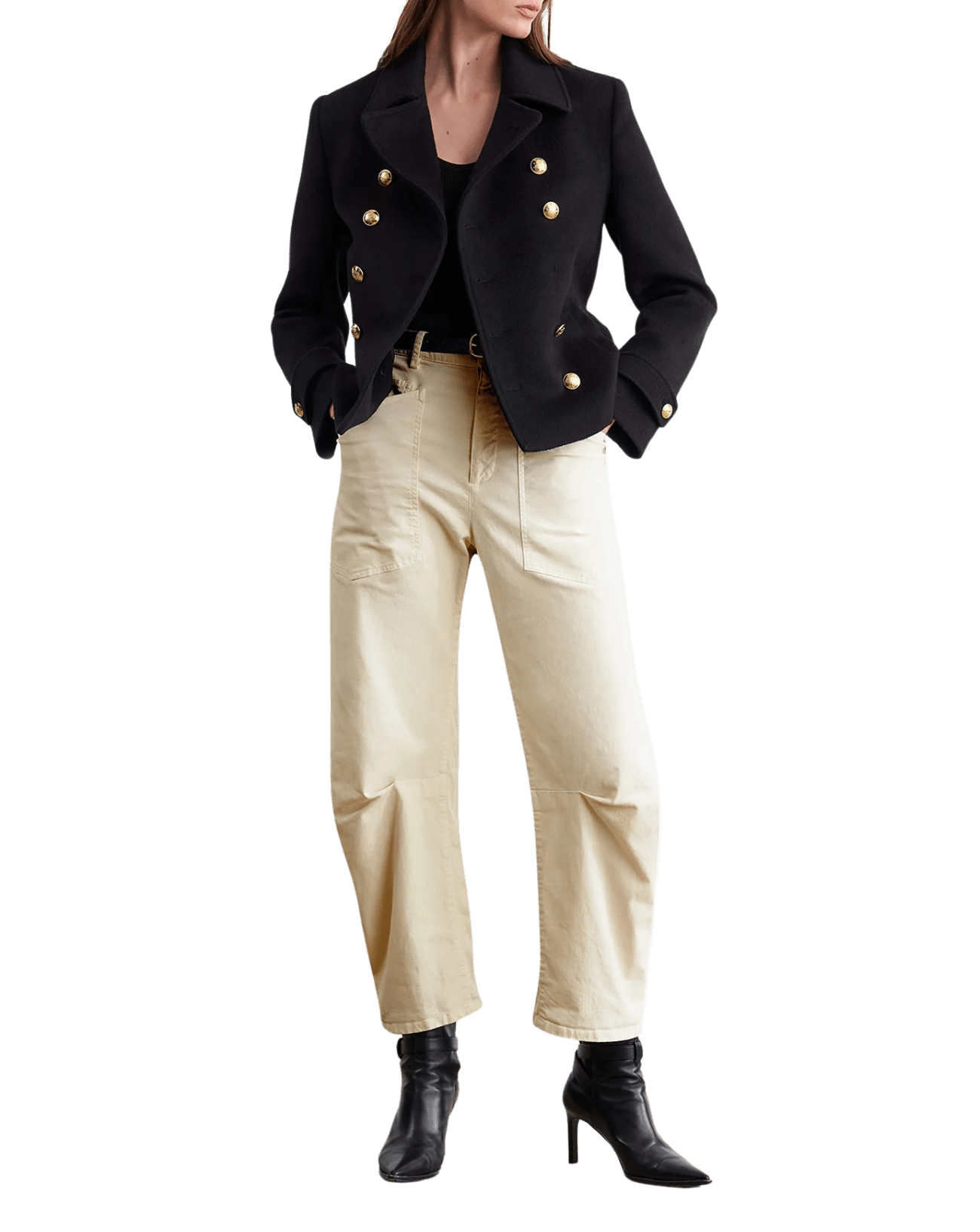 Nili Lotan - RTW - Trousers