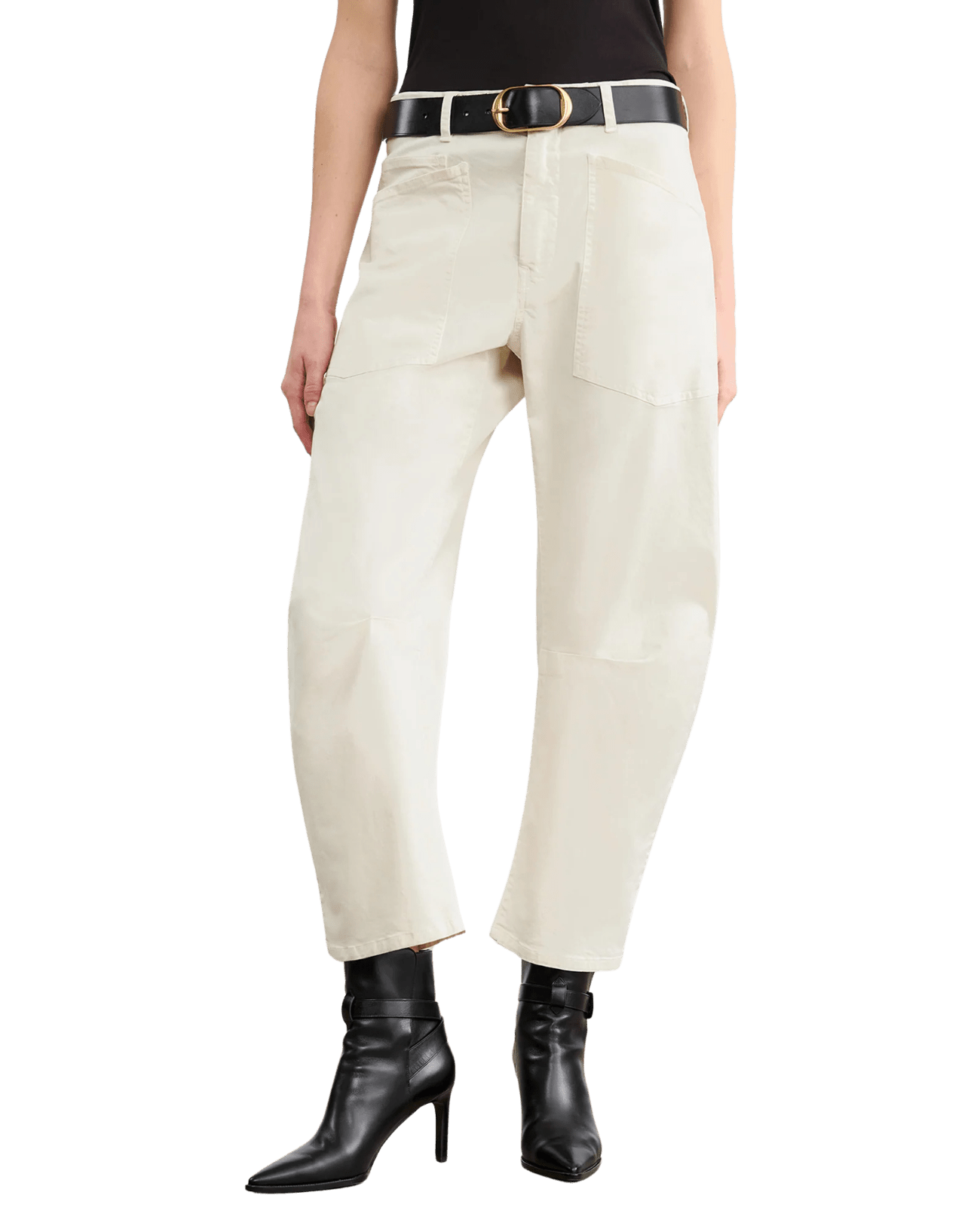 Nili Lotan - RTW - Trousers