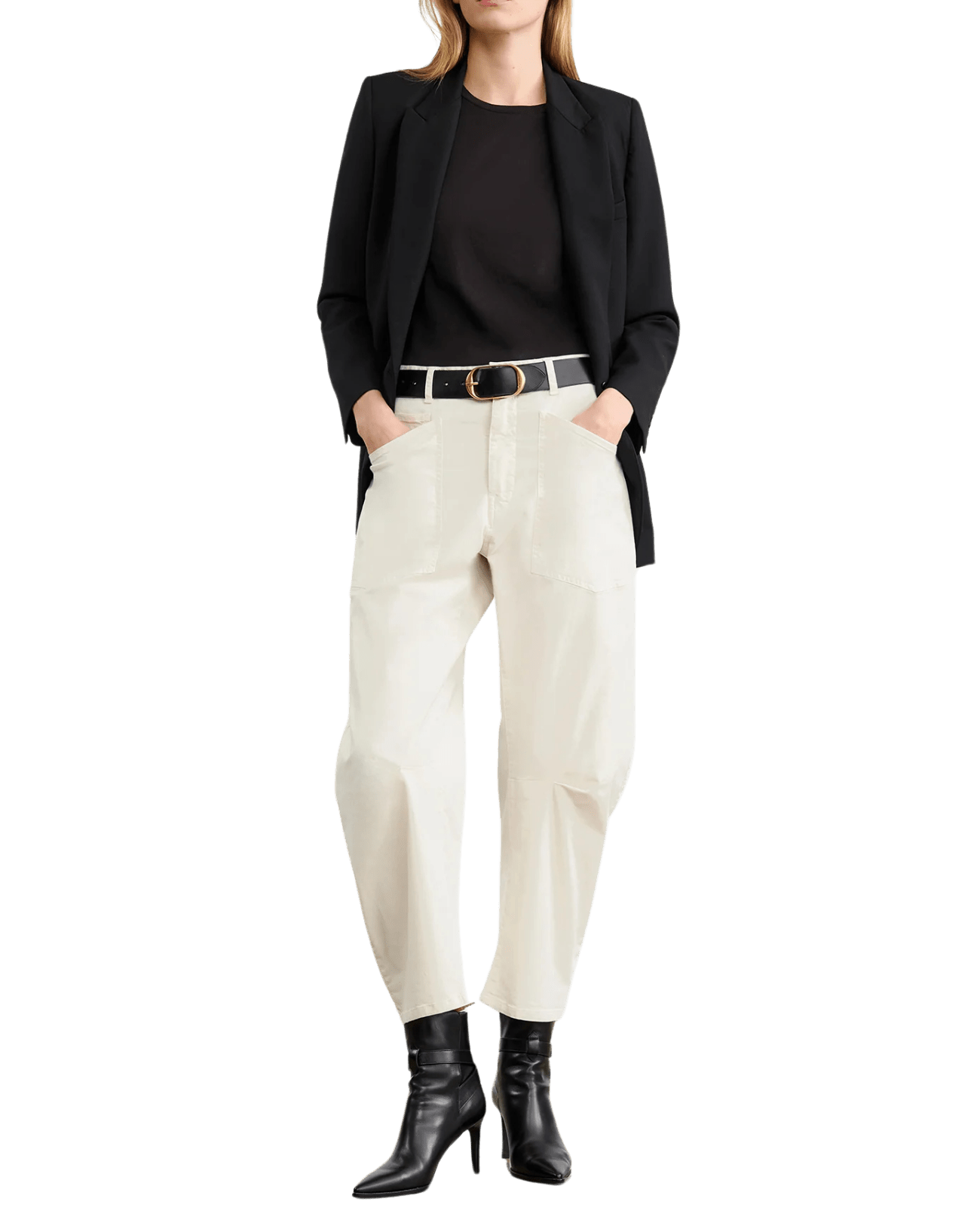 Nili Lotan - RTW - Trousers