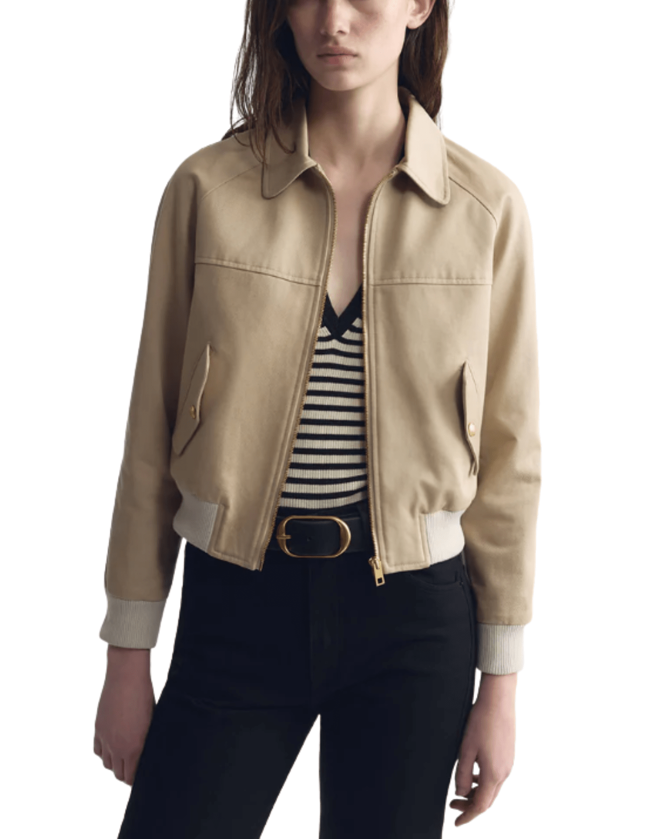 Nili Lotan - RTW - Coats and outerwear