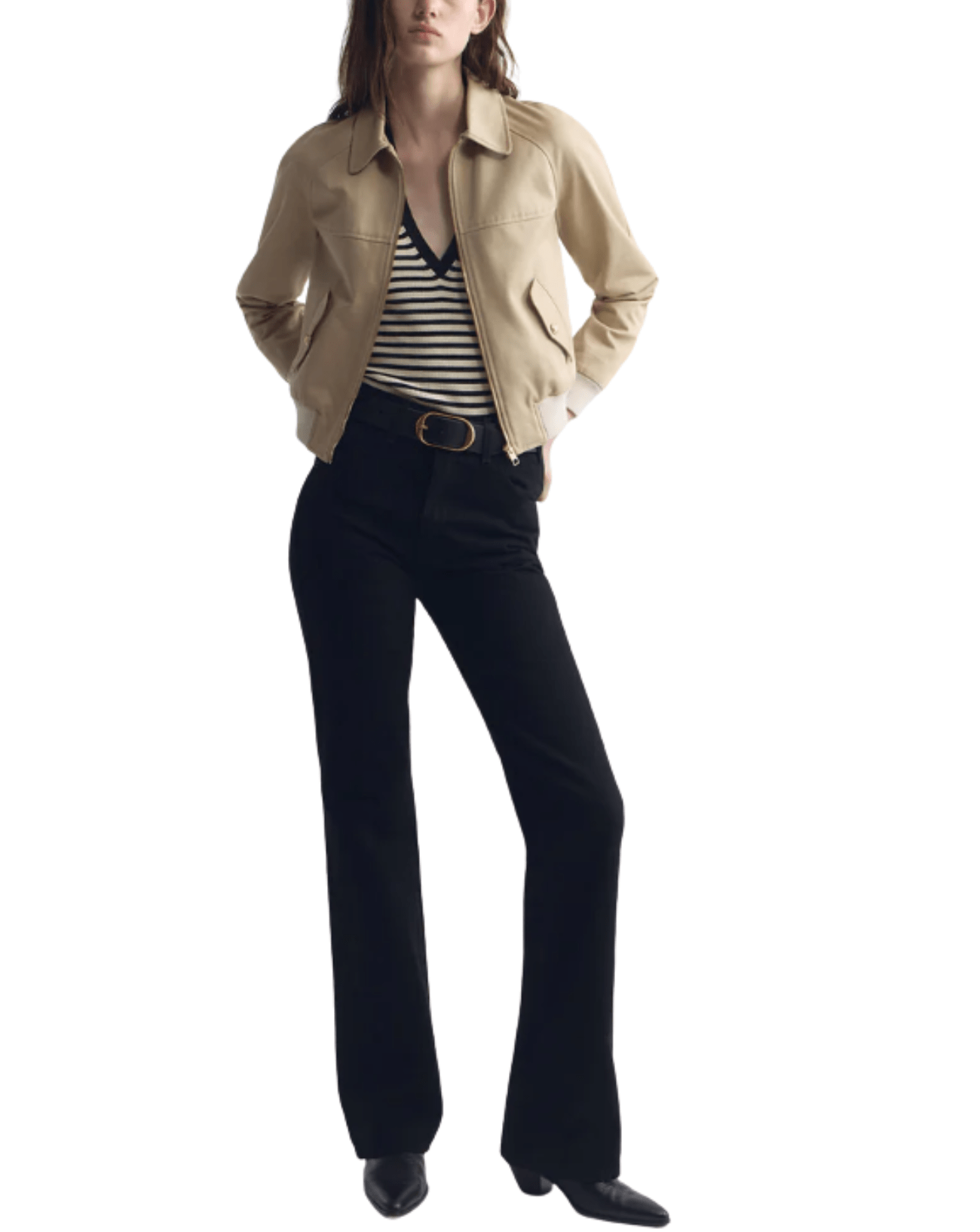 Nili Lotan - RTW - Coats and outerwear