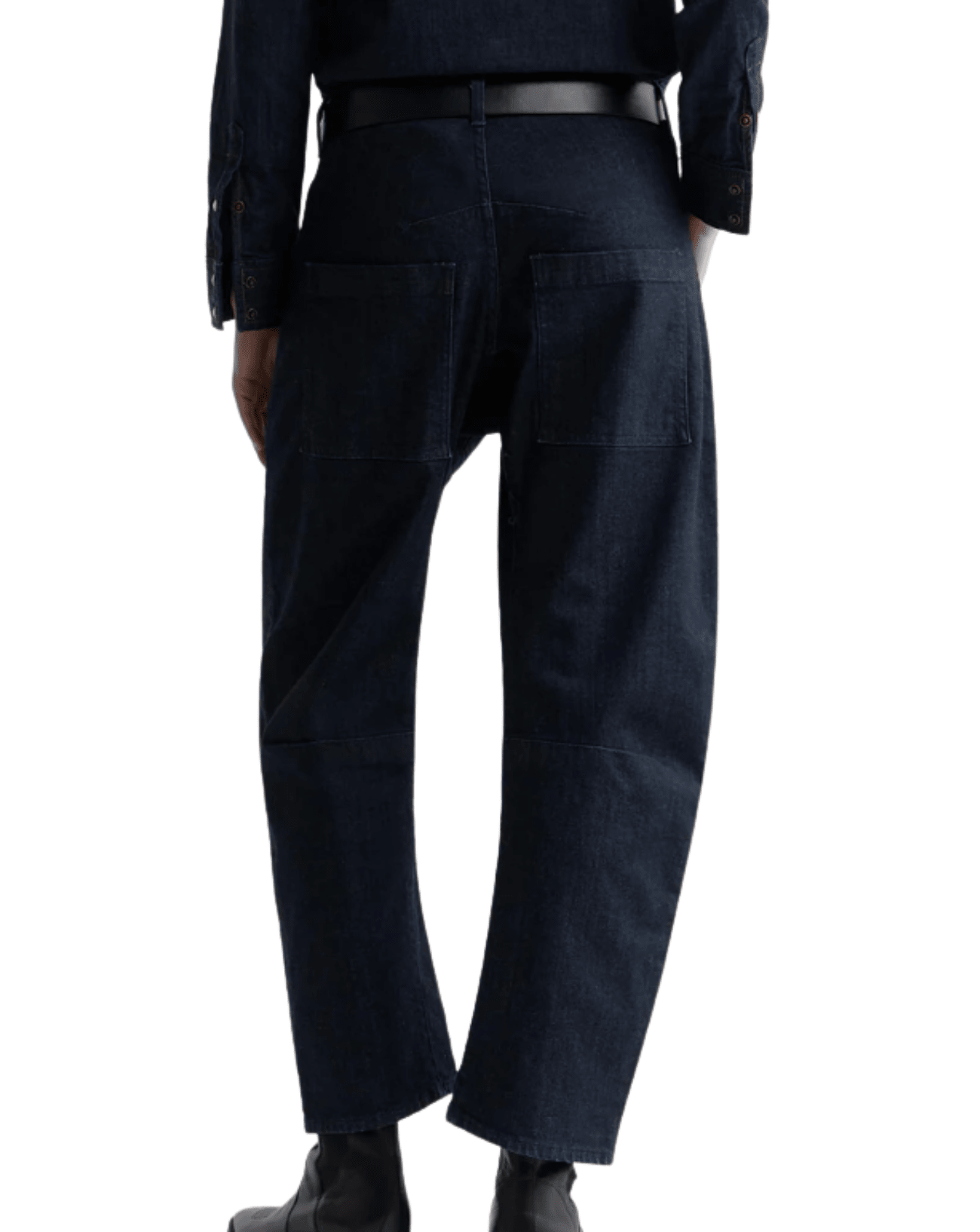 Nili Lotan - RTW - Trousers
