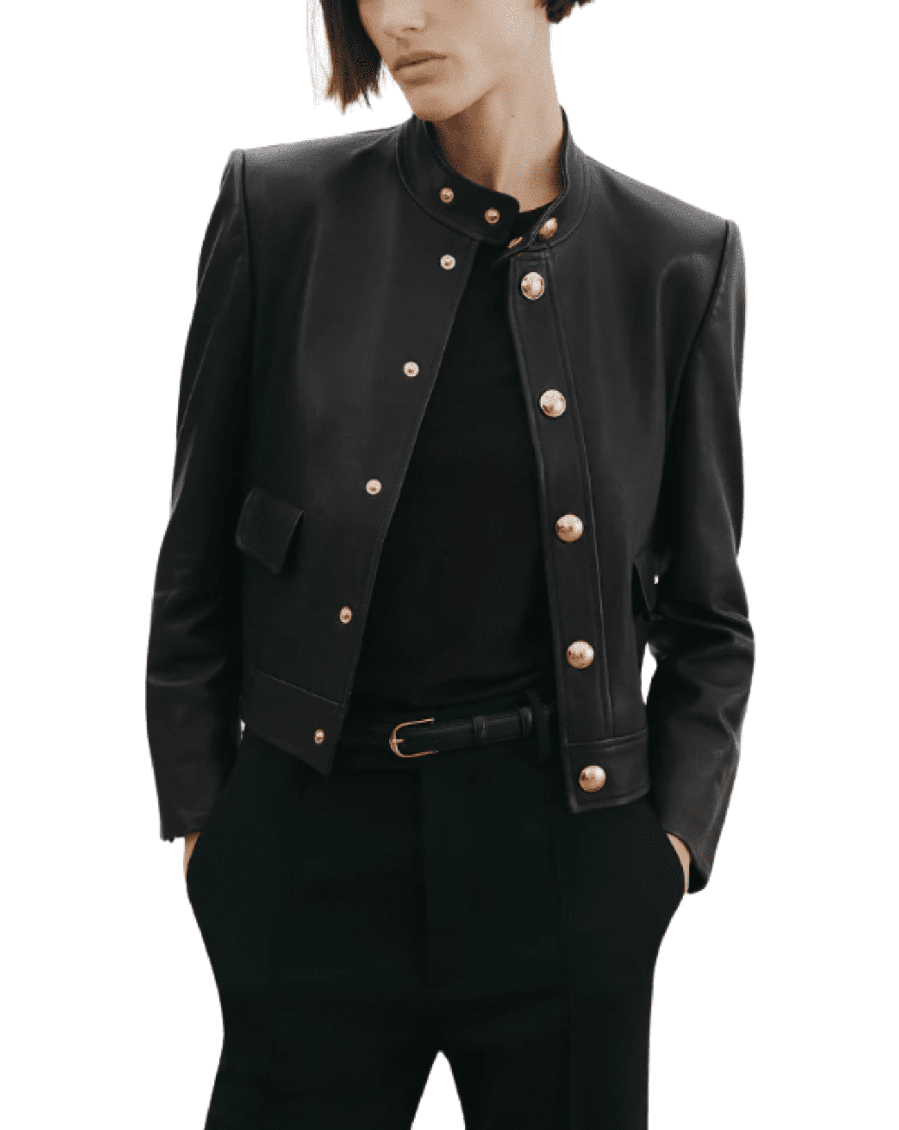 Nili Lotan - RTW - Coats and outerwear