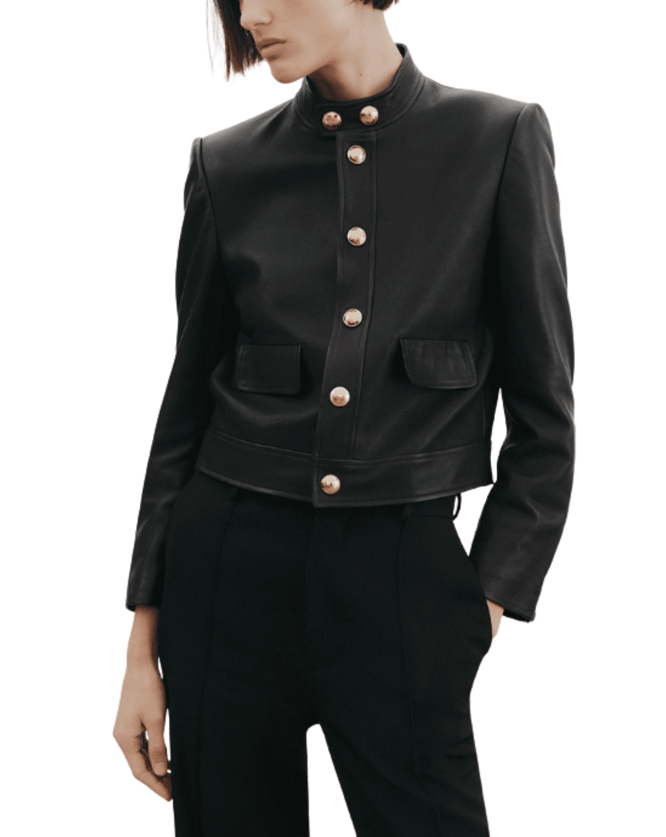 Nili Lotan - RTW - Coats and outerwear