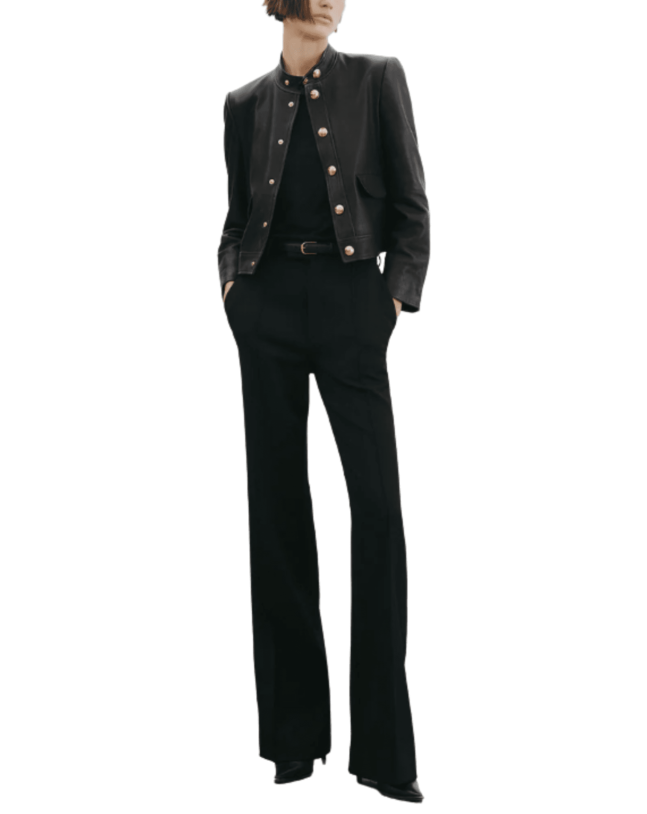 Nili Lotan - RTW - Coats and outerwear