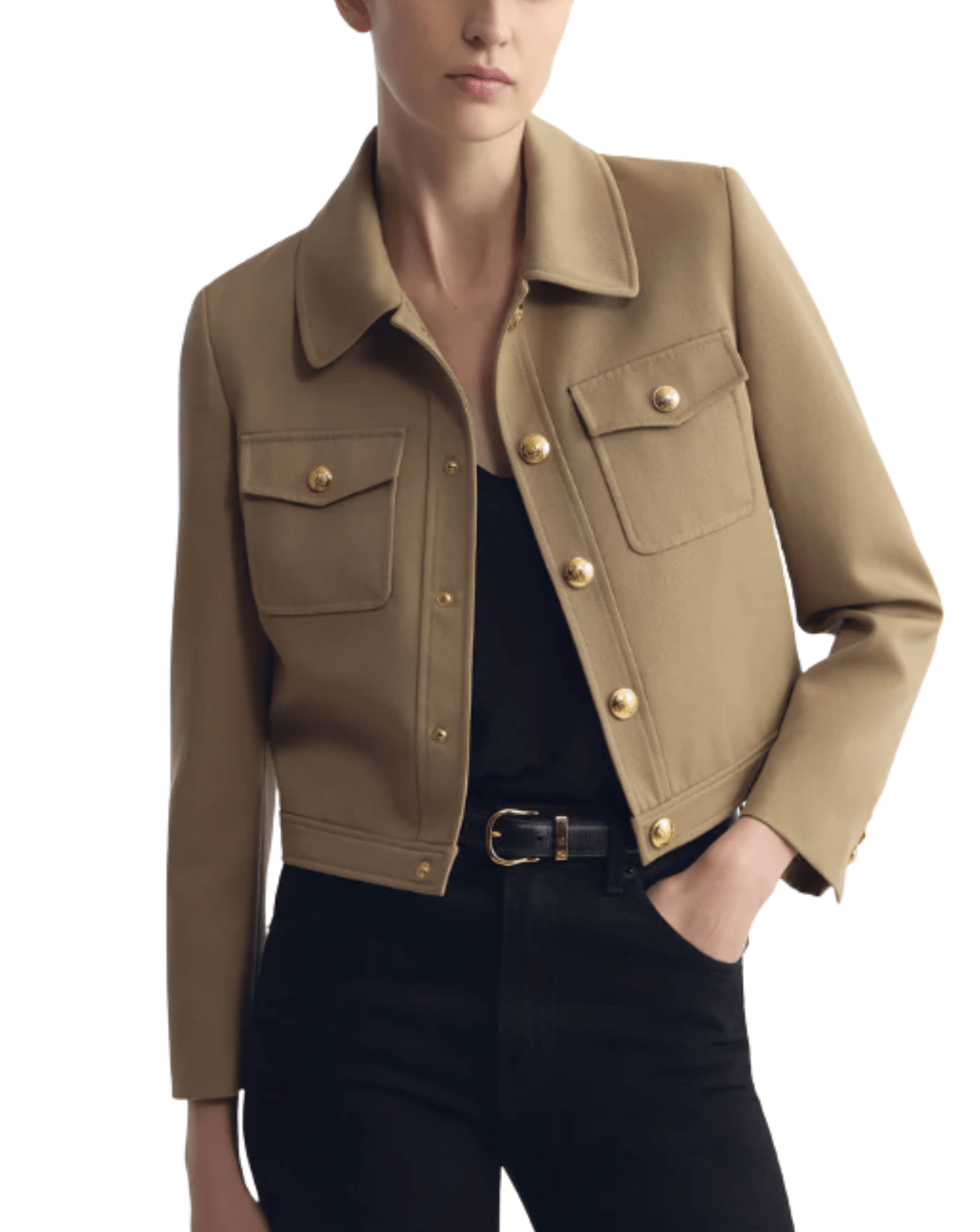 Nili Lotan - RTW - Coats and outerwear