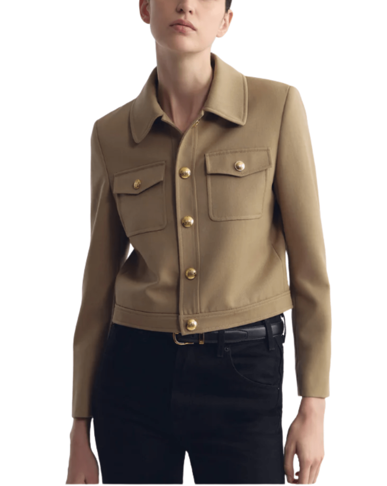 Nili Lotan - RTW - Coats and outerwear