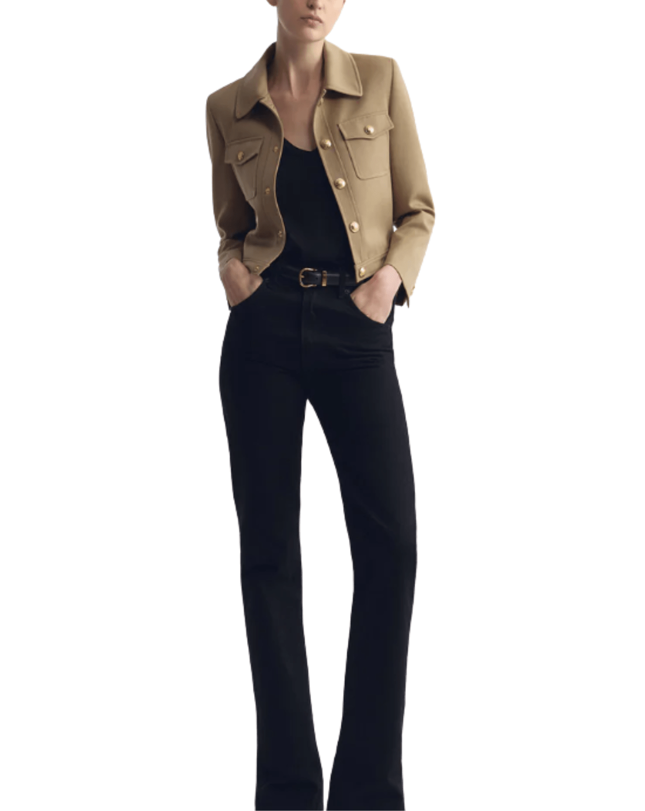 Nili Lotan - RTW - Coats and outerwear