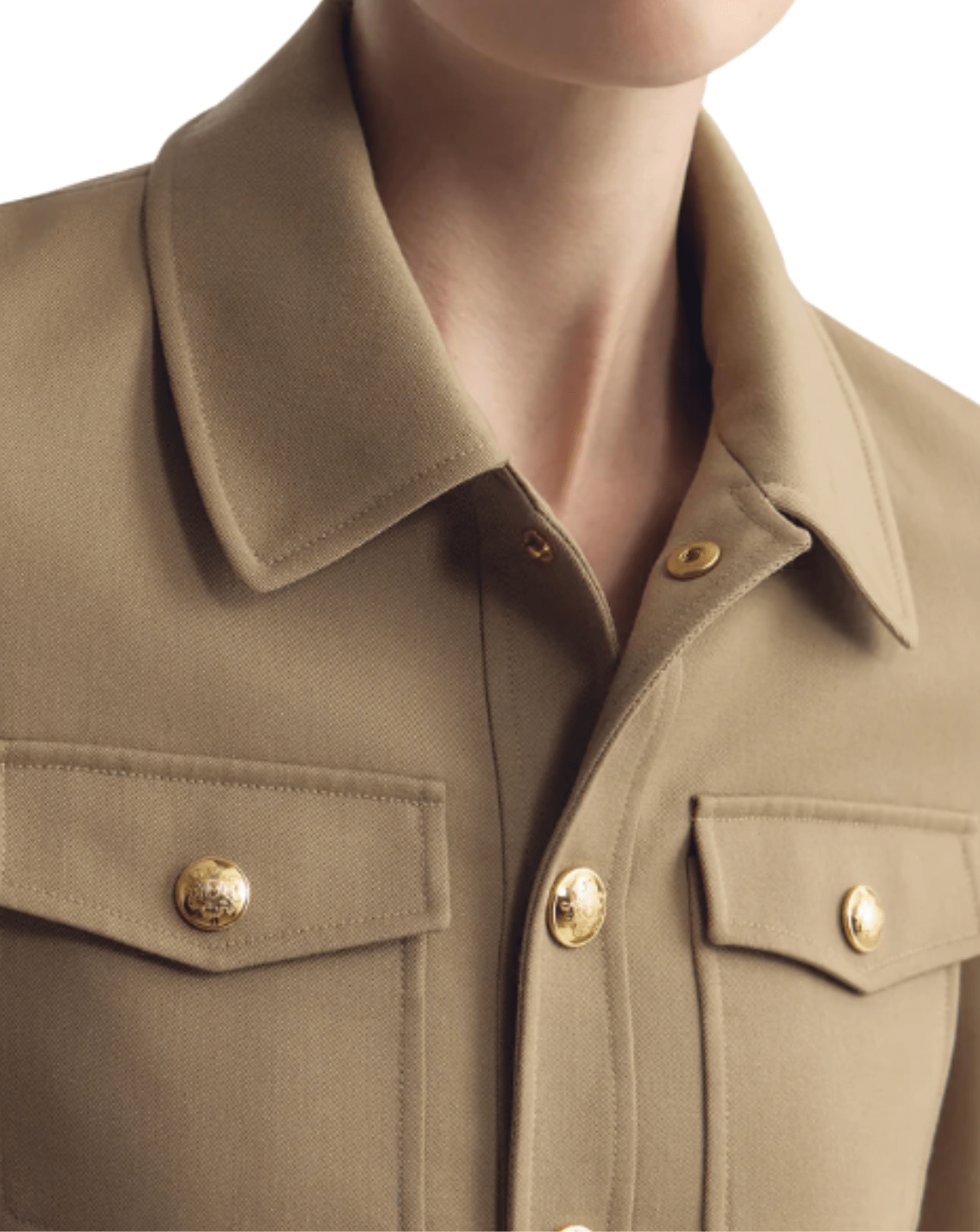 Nili Lotan - RTW - Coats and outerwear