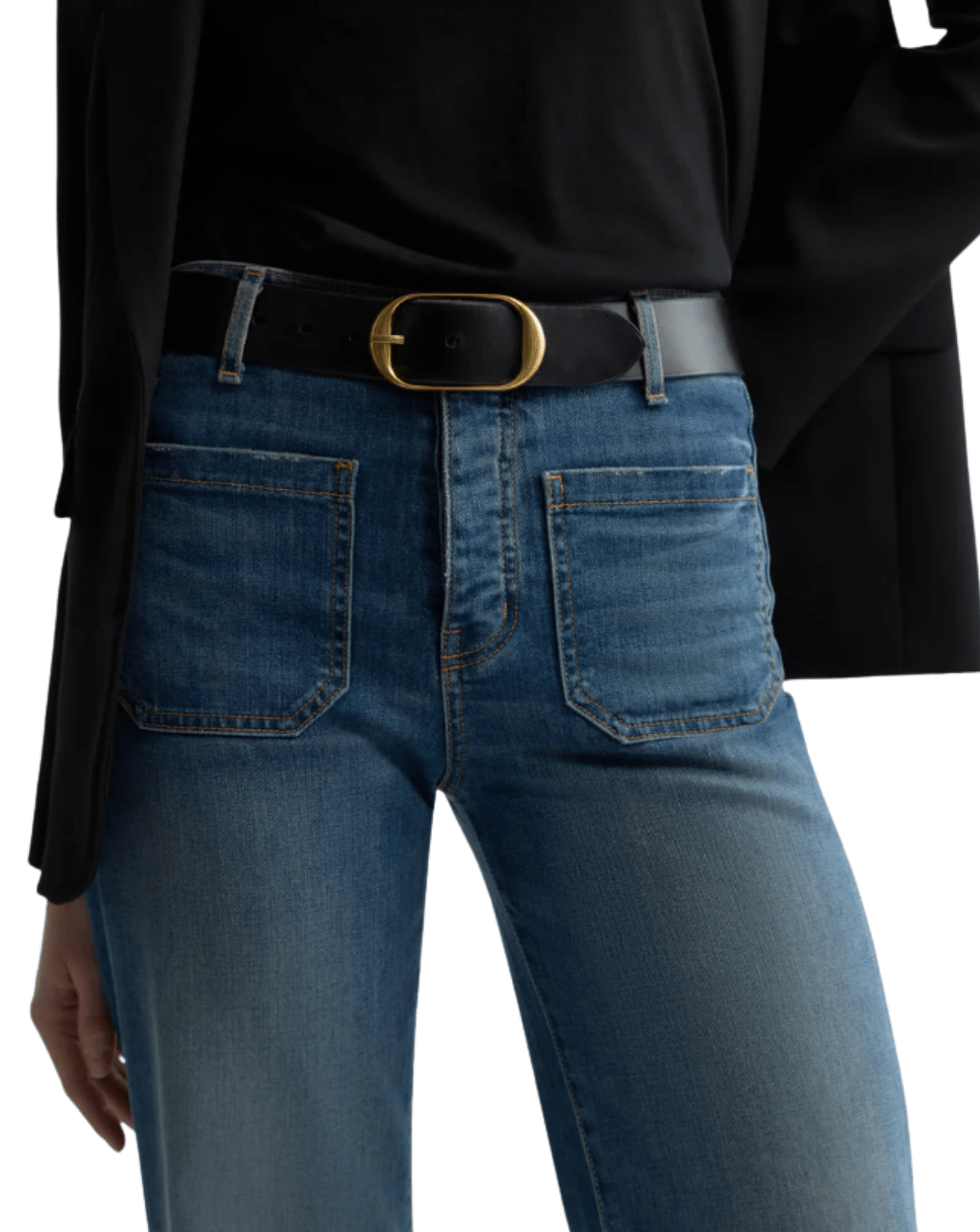 Nili Lotan - RTW - Trousers