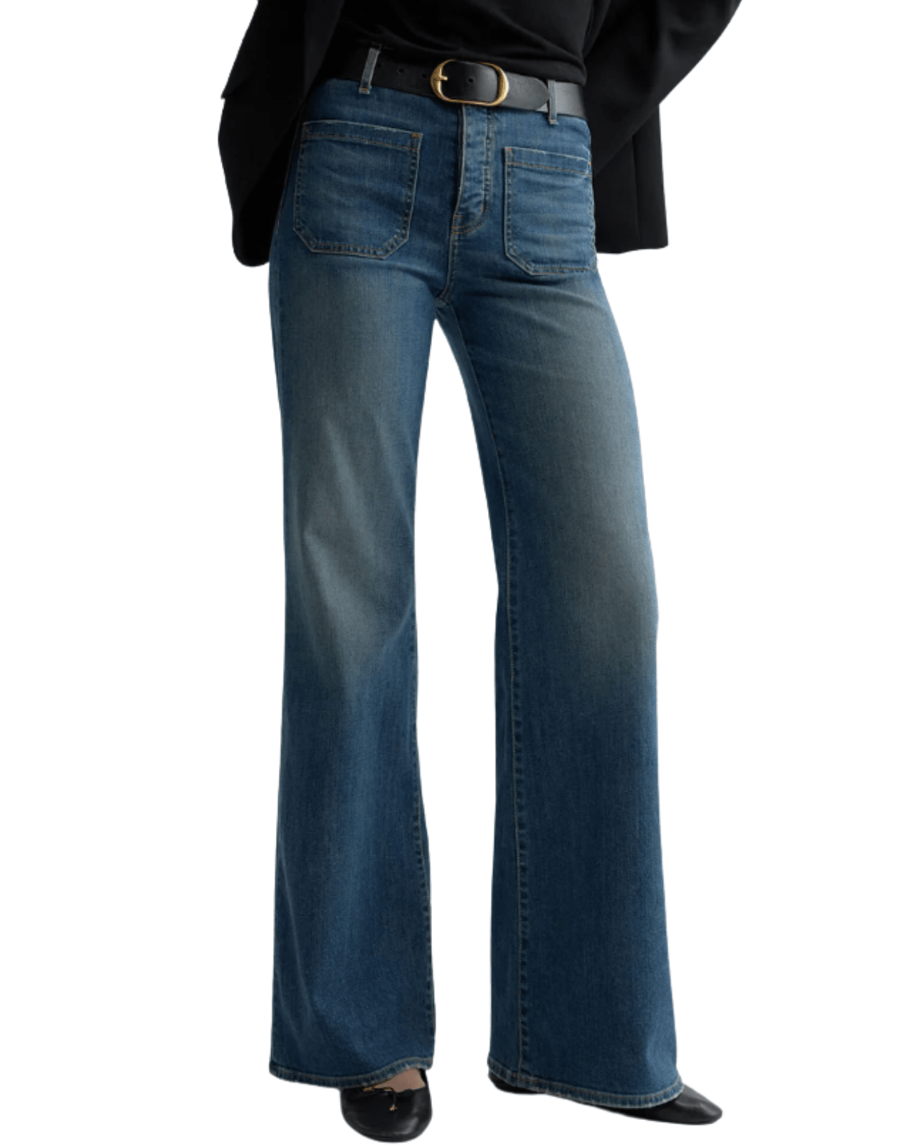 Nili Lotan - RTW - Trousers