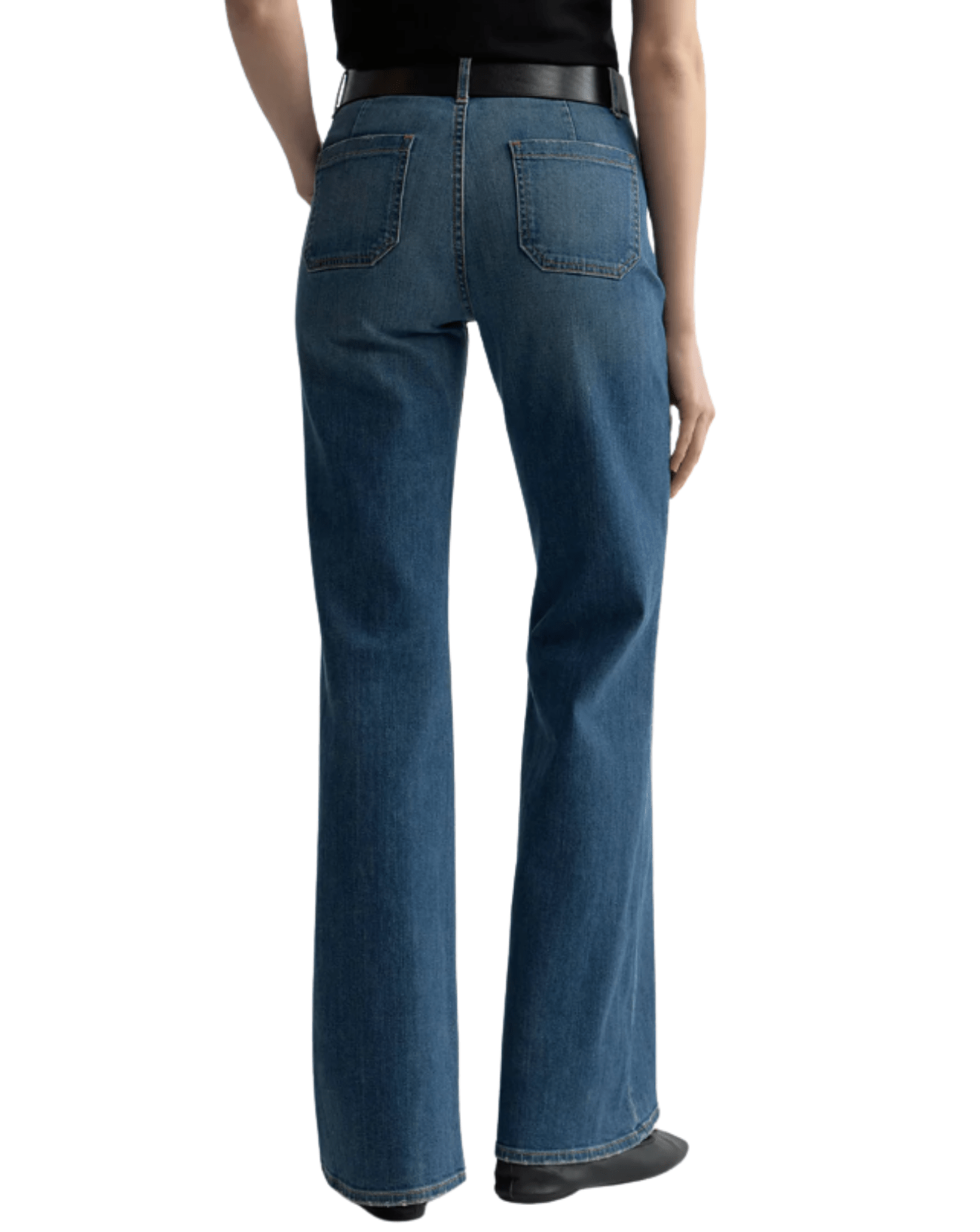 Nili Lotan - RTW - Trousers