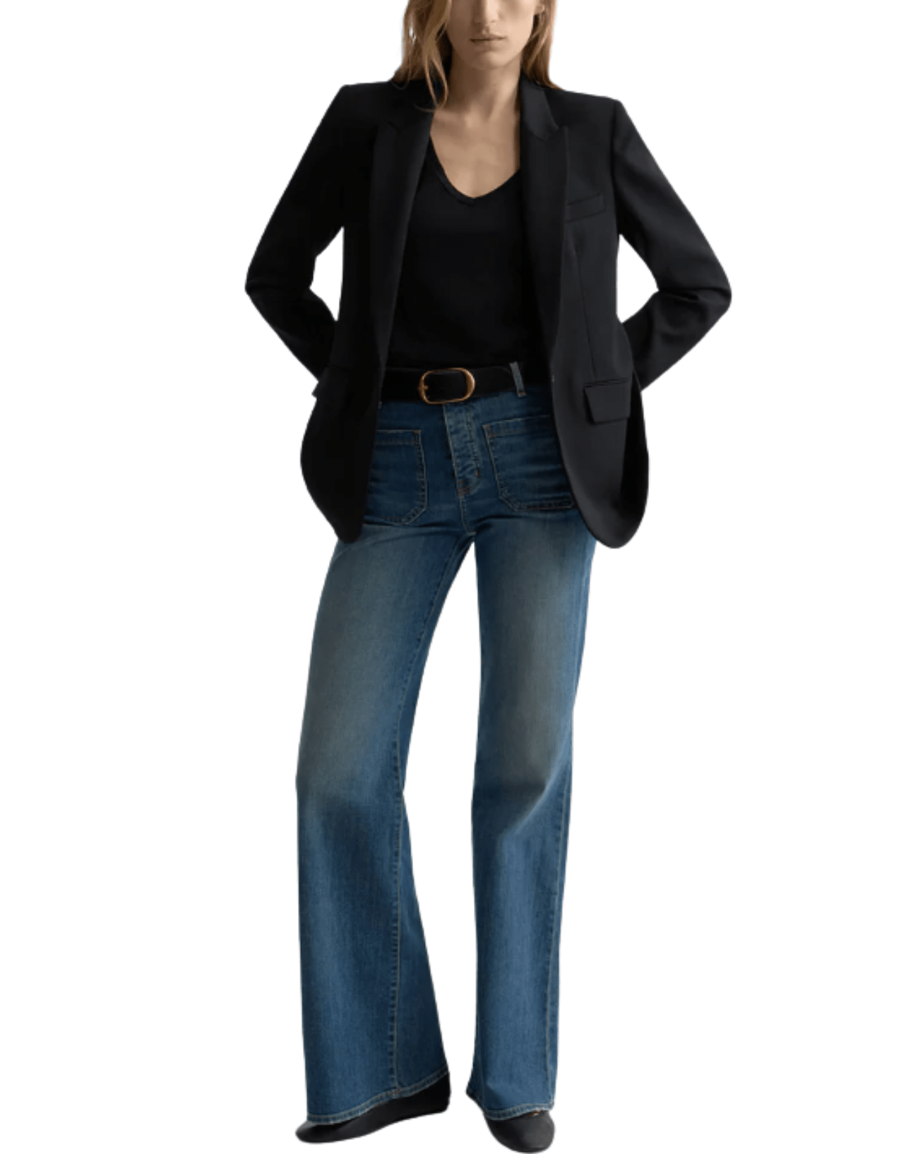 Nili Lotan - RTW - Trousers