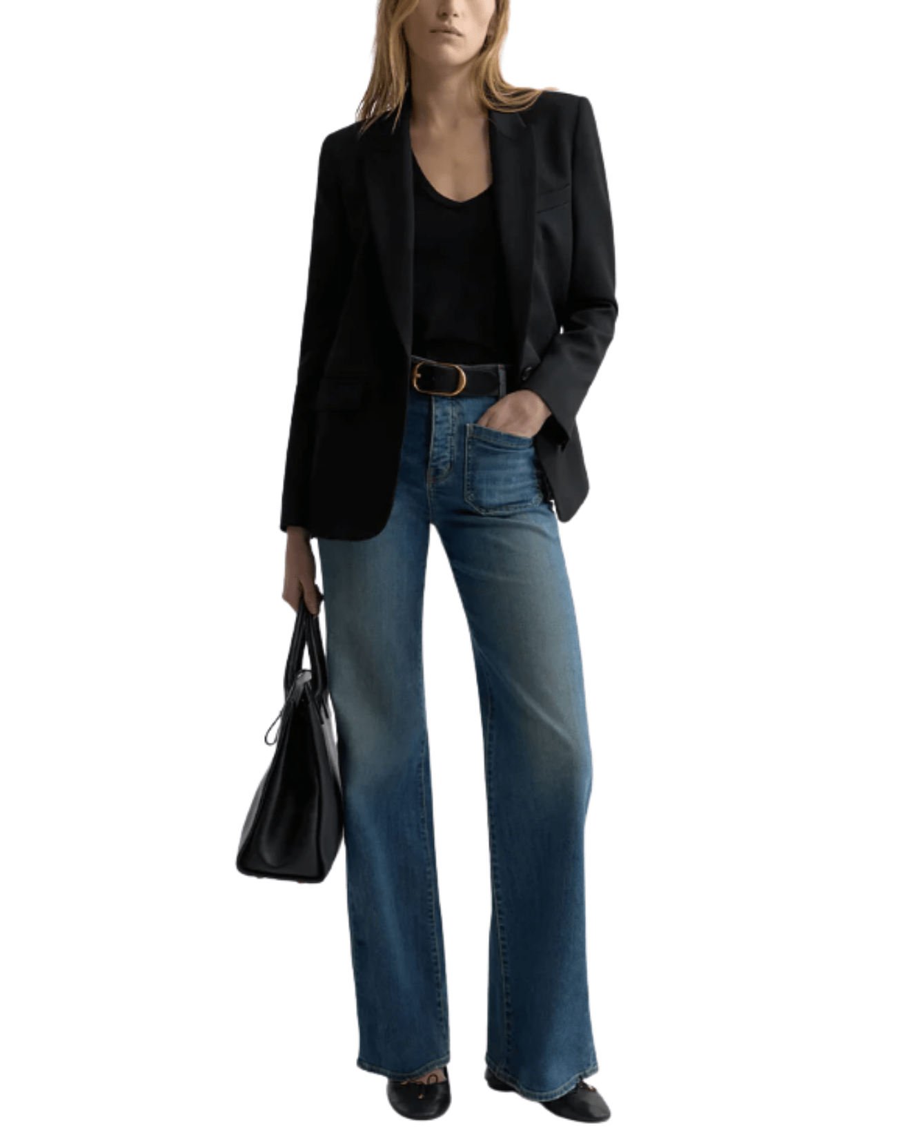 Nili Lotan - RTW - Trousers