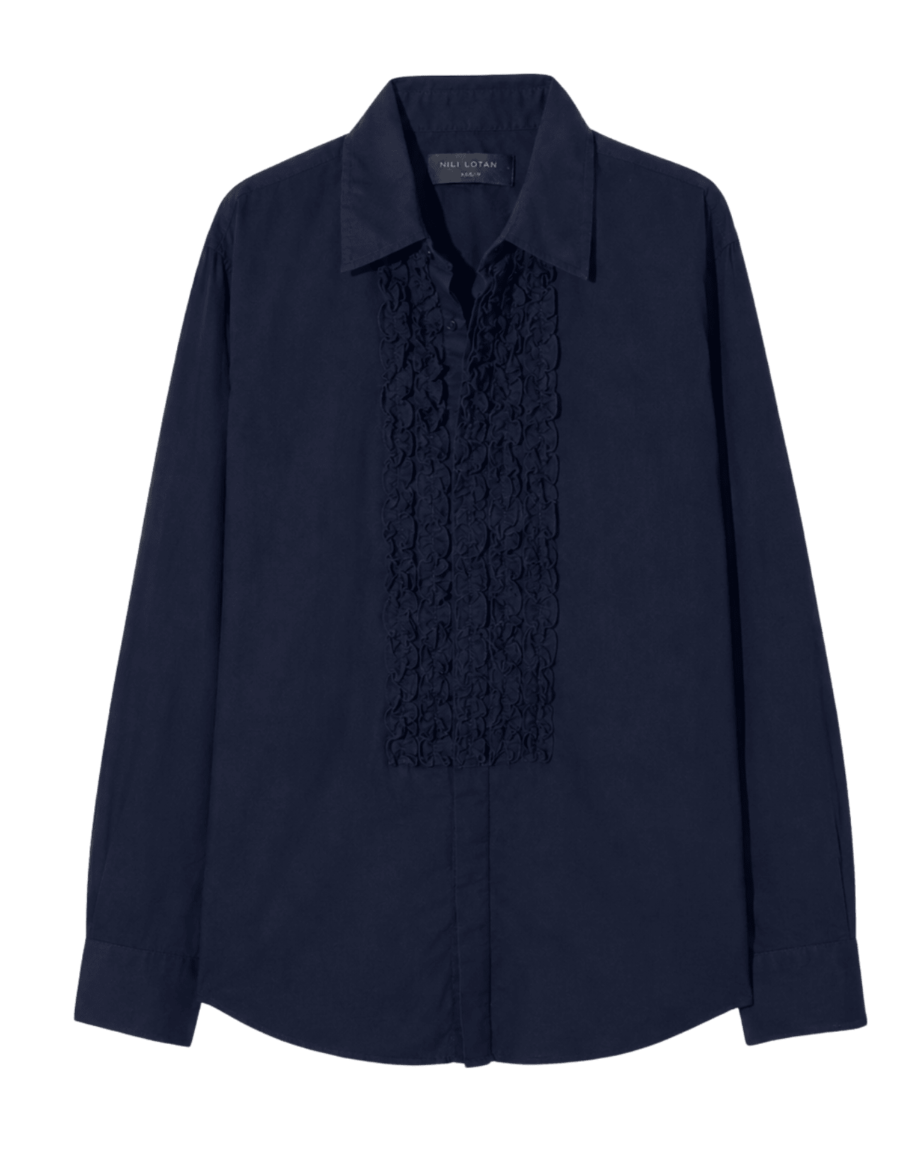 Nili Lotan - RTW - Shirts