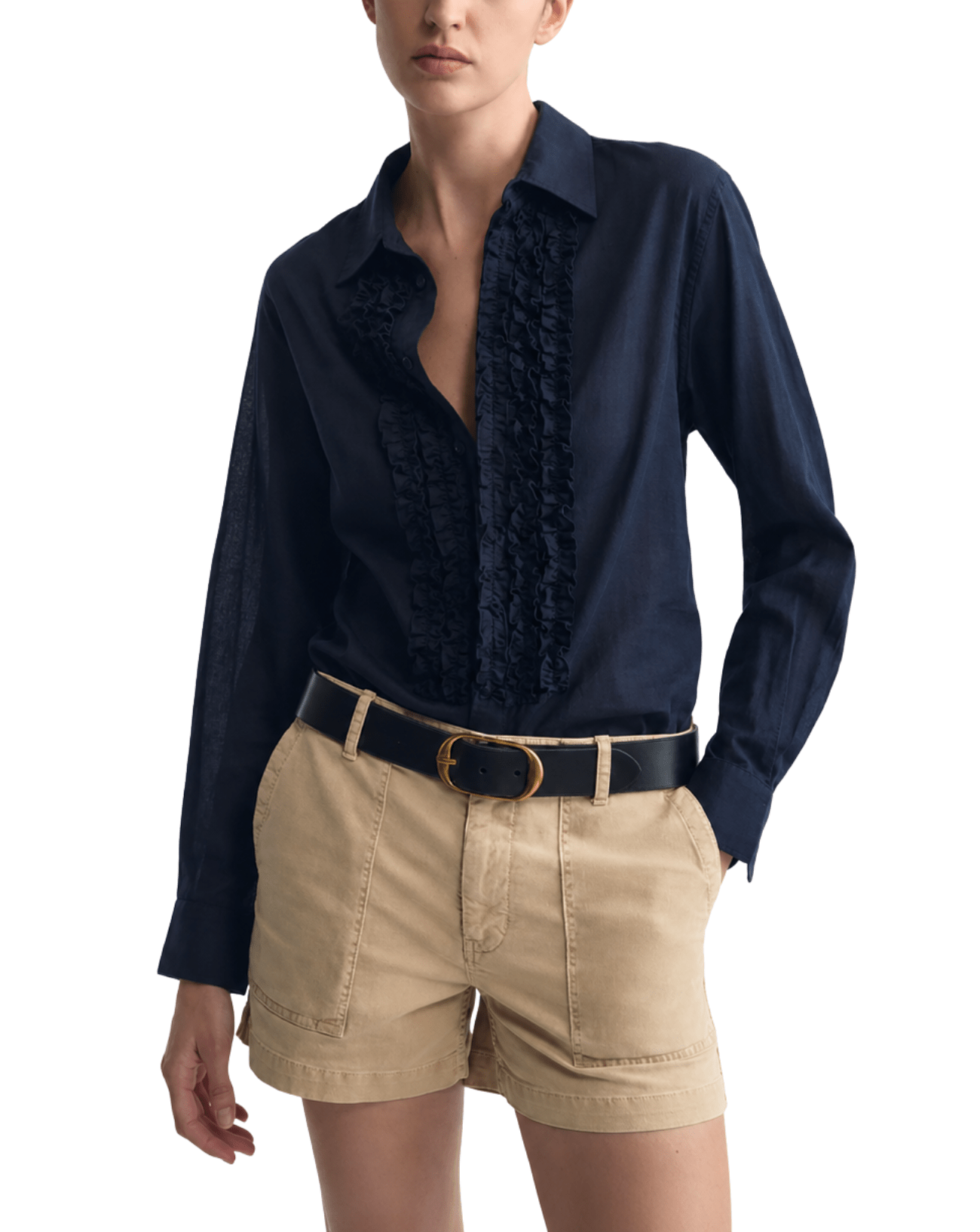 Nili Lotan - RTW - Shirts