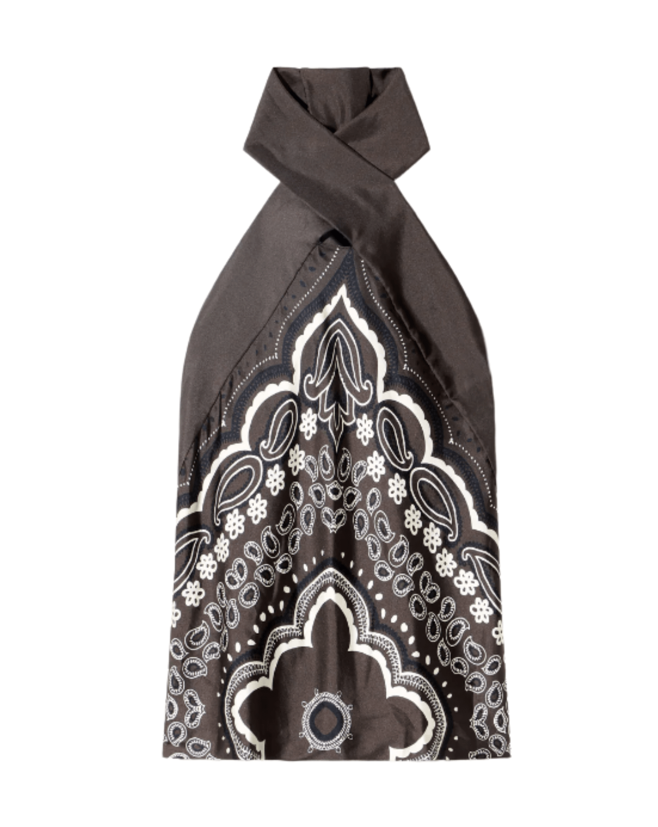Nili Lotan - RTW-Blouses and woven tops
