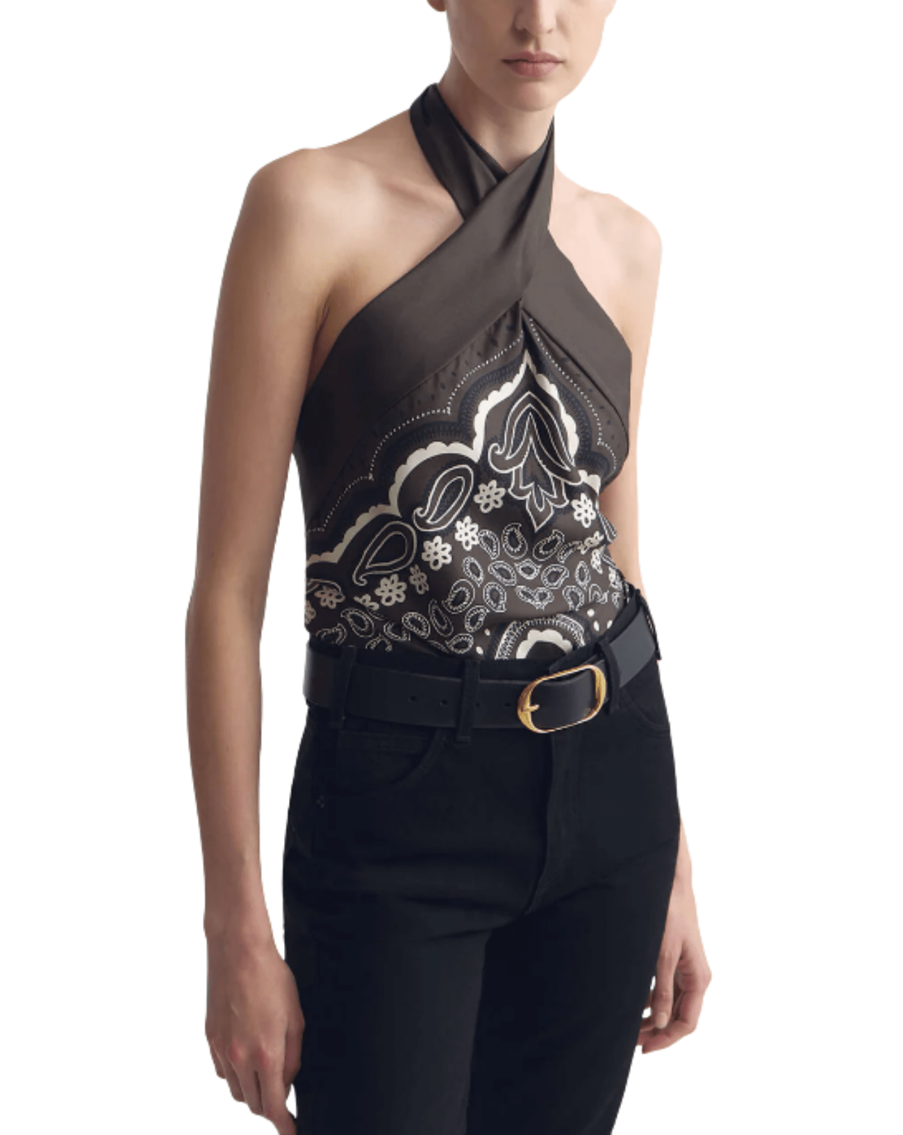 Nili Lotan - RTW-Blouses and woven tops