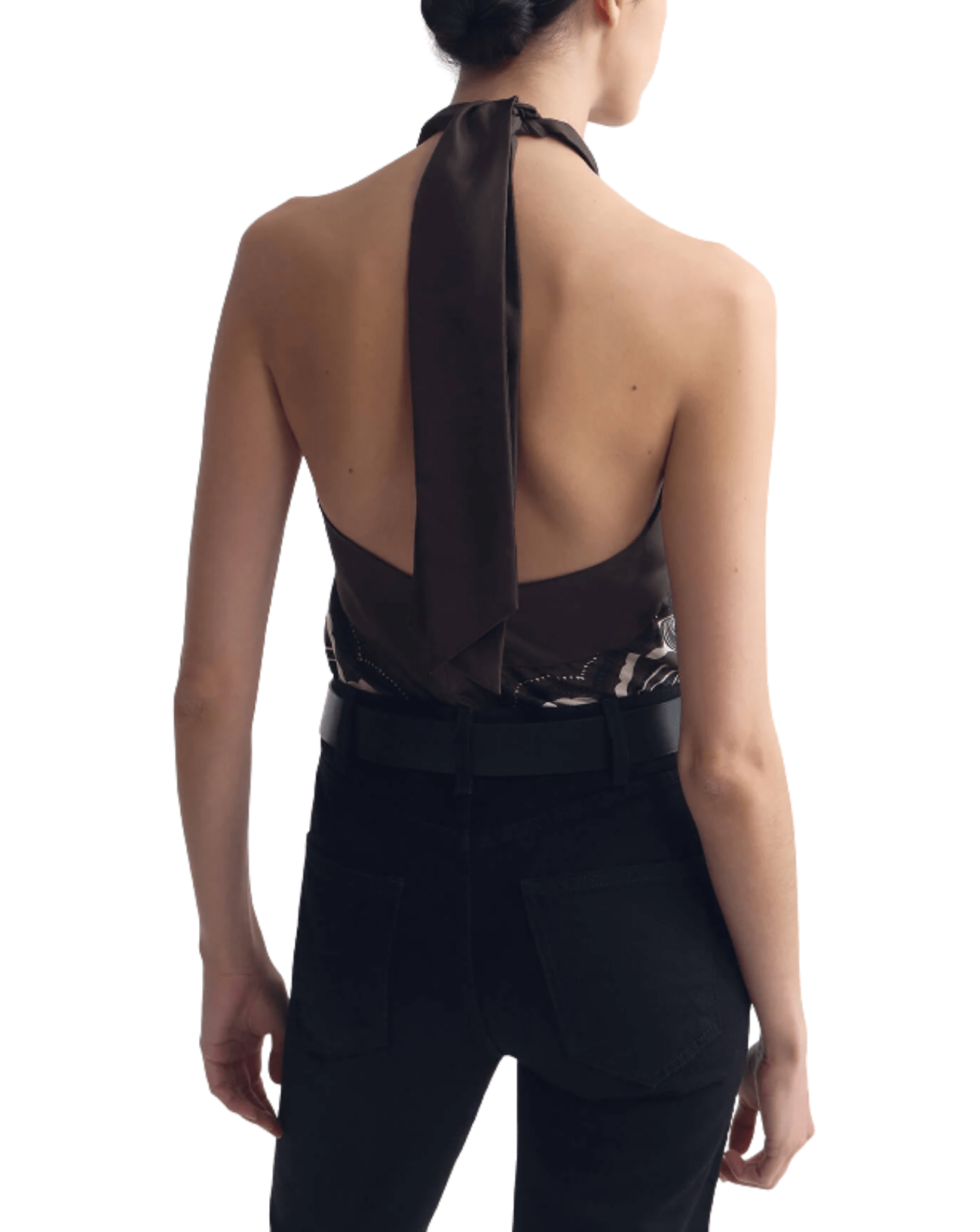 Nili Lotan - RTW-Blouses and woven tops