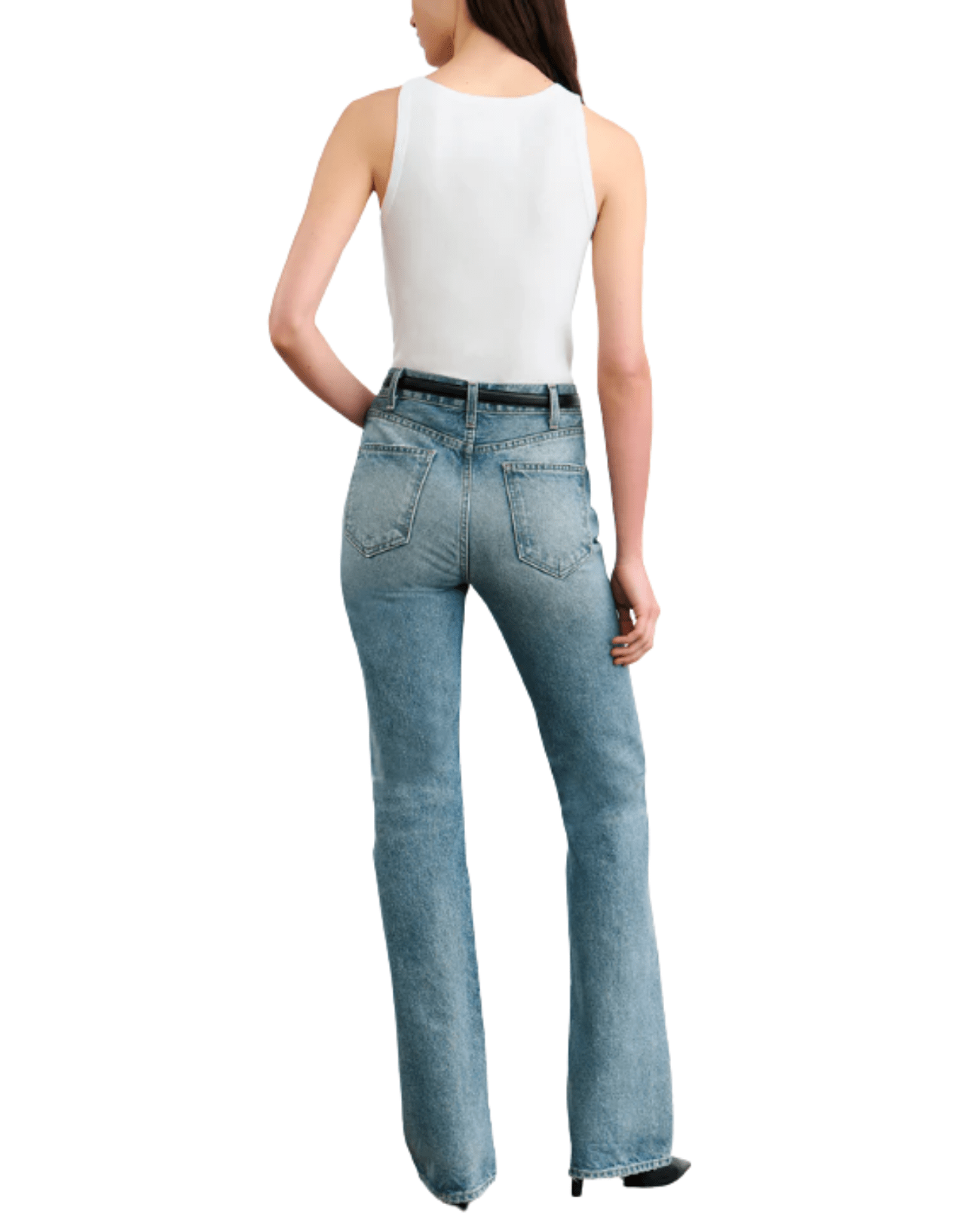 Nili Lotan - RTW - Blouses and woven tops