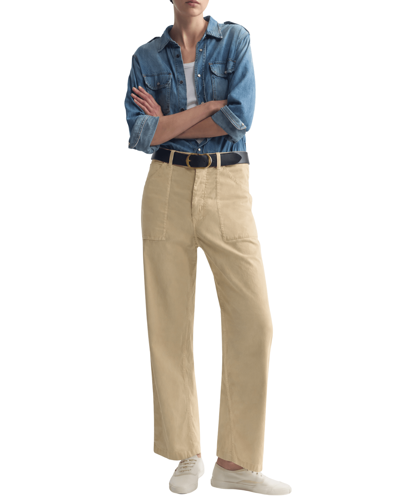 Nili Lotan - RTW - Trousers