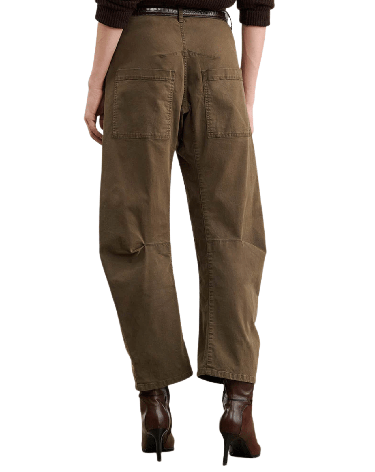 Nili Lotan - RTW - Trousers