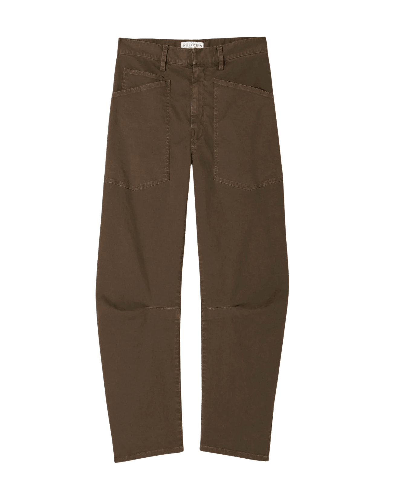 Nili Lotan - RTW - Trousers