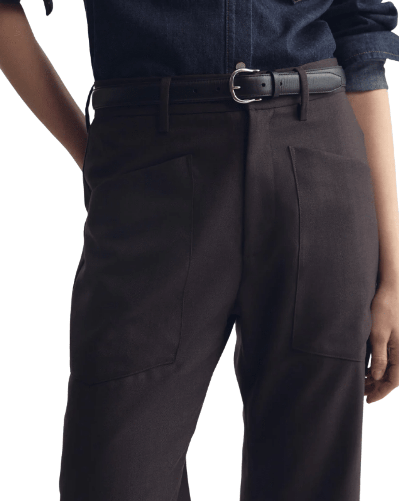 Nili Lotan - RTW-Trousers