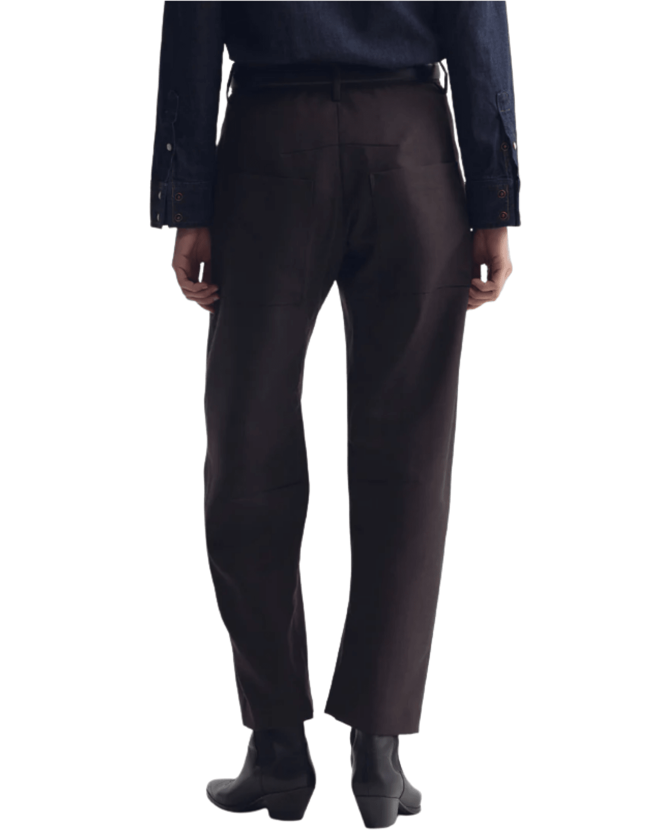 Nili Lotan - RTW-Trousers