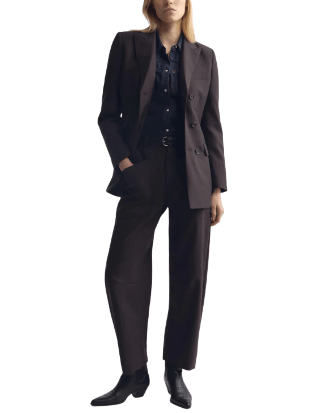 Nili Lotan - RTW-Trousers