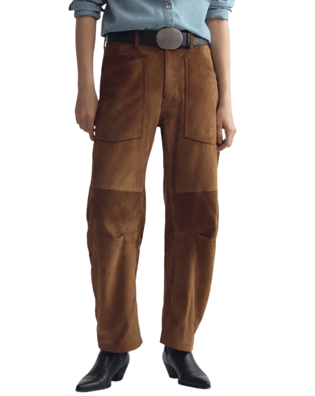 Nili Lotan - RTW-Trousers