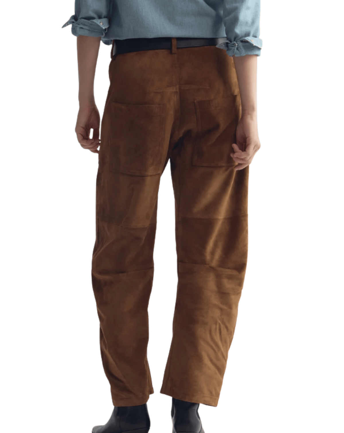 Nili Lotan - RTW-Trousers
