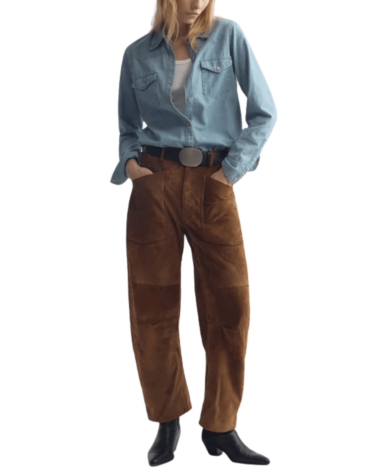 Nili Lotan - RTW-Trousers