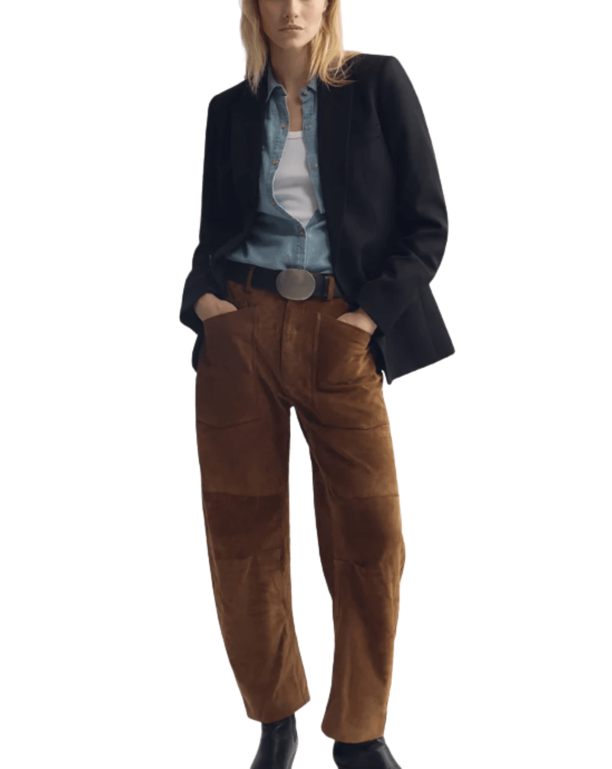 Nili Lotan - RTW-Trousers