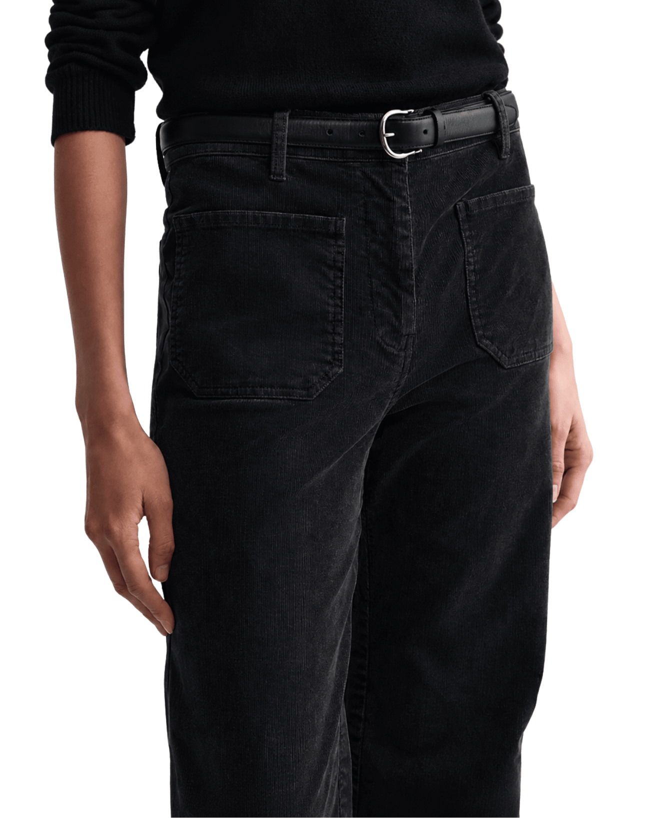 Nili Lotan - RTW-Trousers