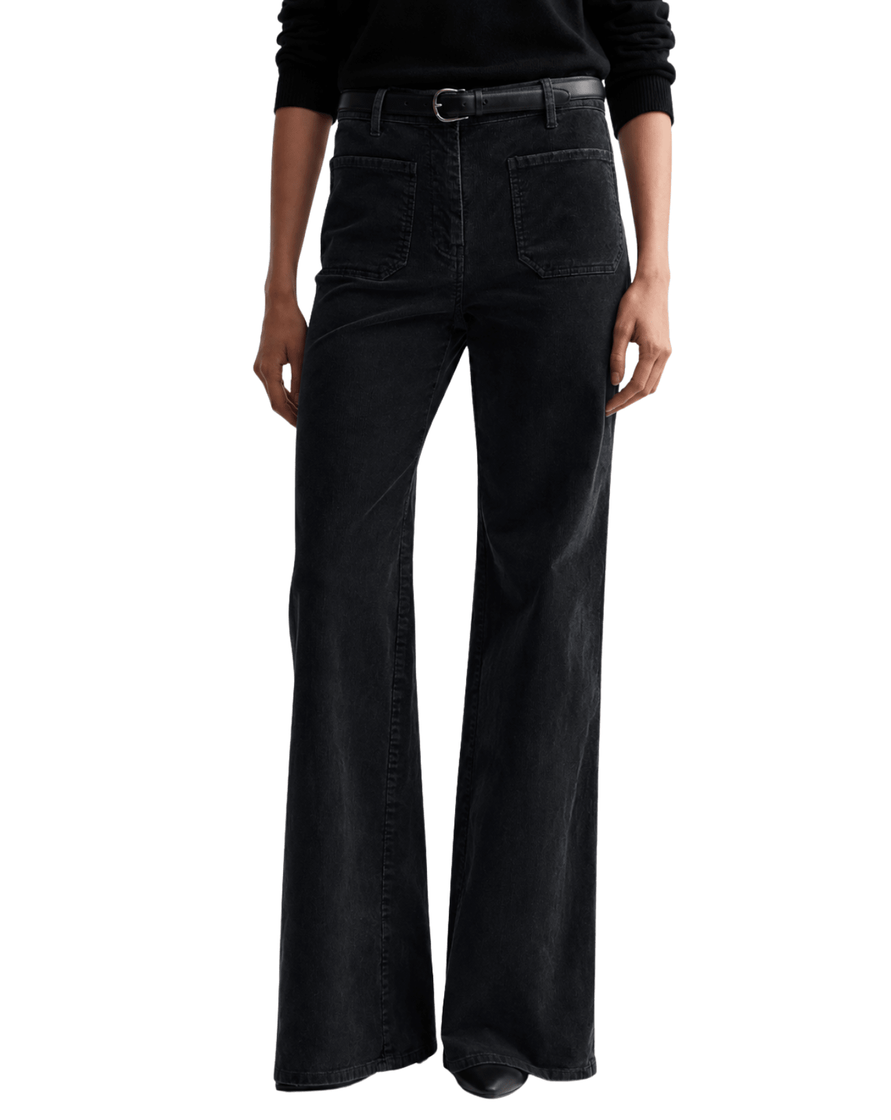 Nili Lotan - RTW-Trousers