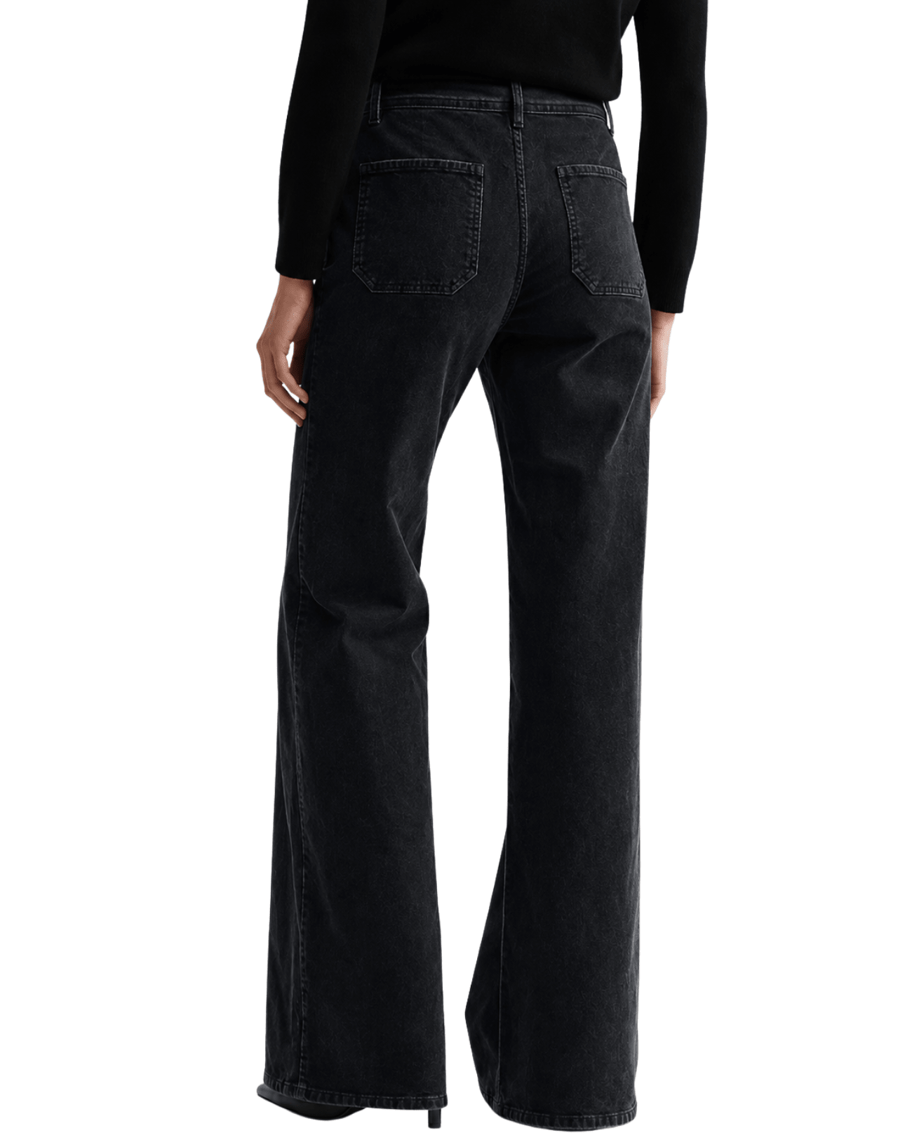 Nili Lotan - RTW-Trousers
