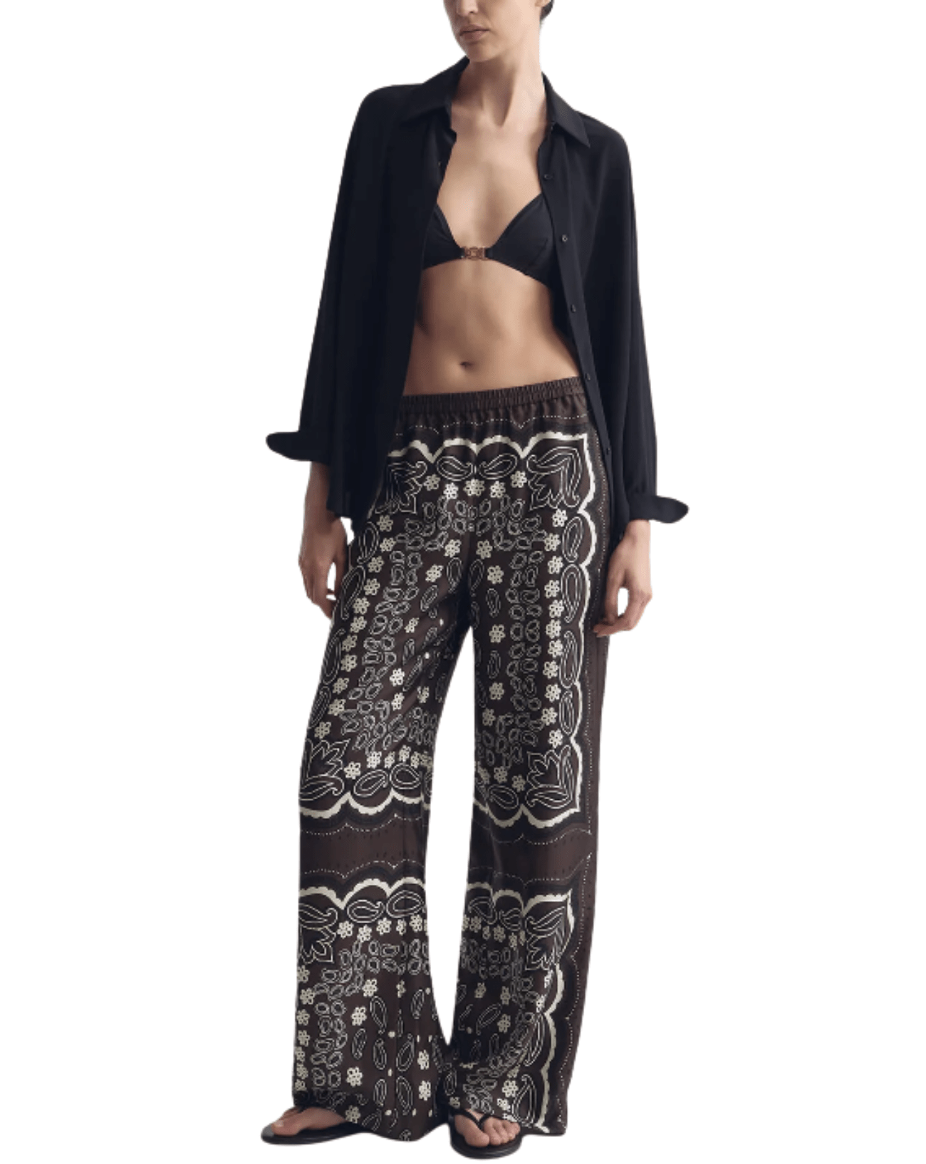 Nili Lotan - RTW-Trousers