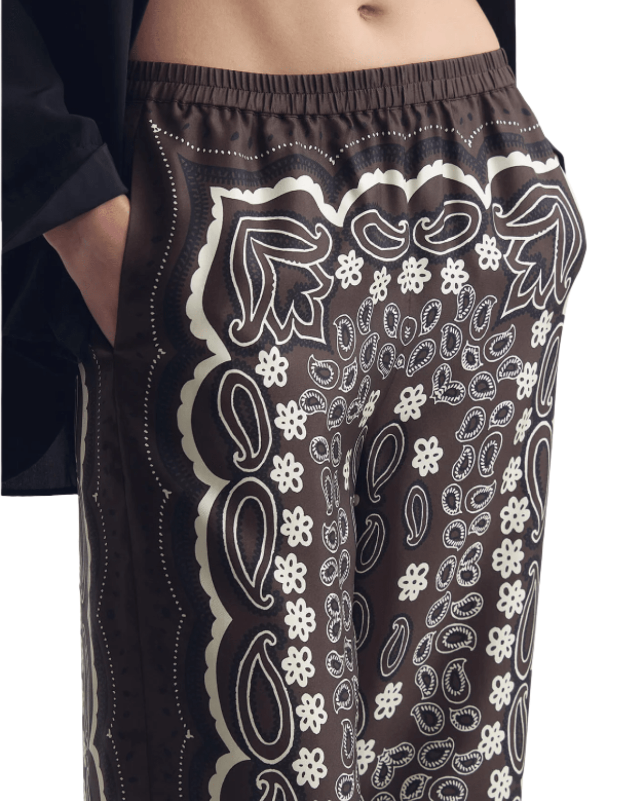 Nili Lotan - RTW-Trousers