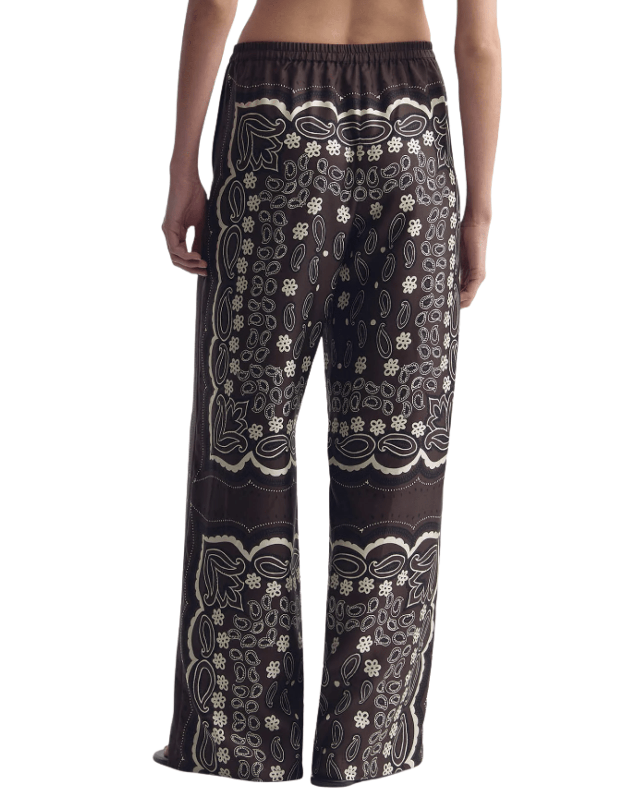 Nili Lotan - RTW-Trousers