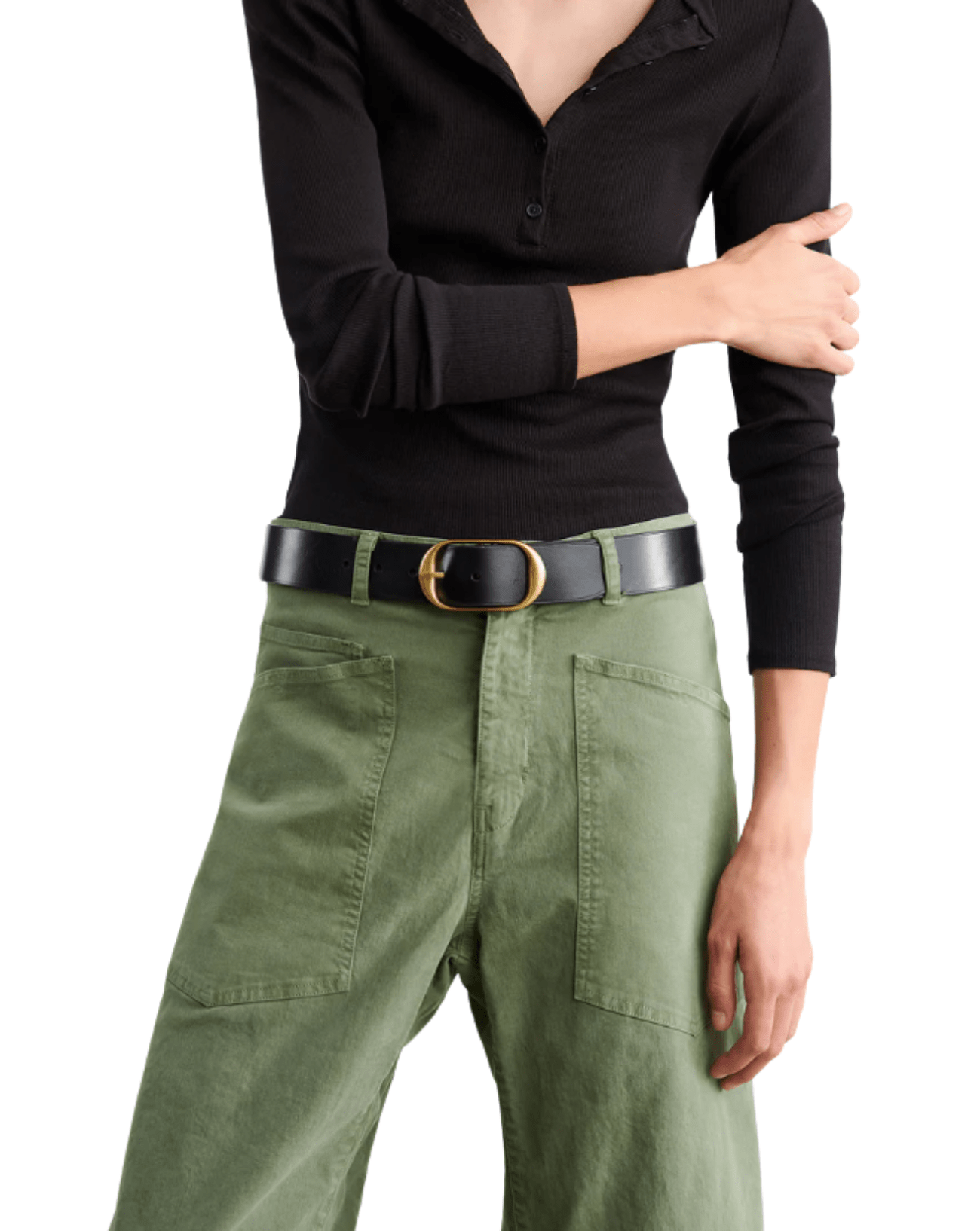 Nili Lotan - RTW - Trousers