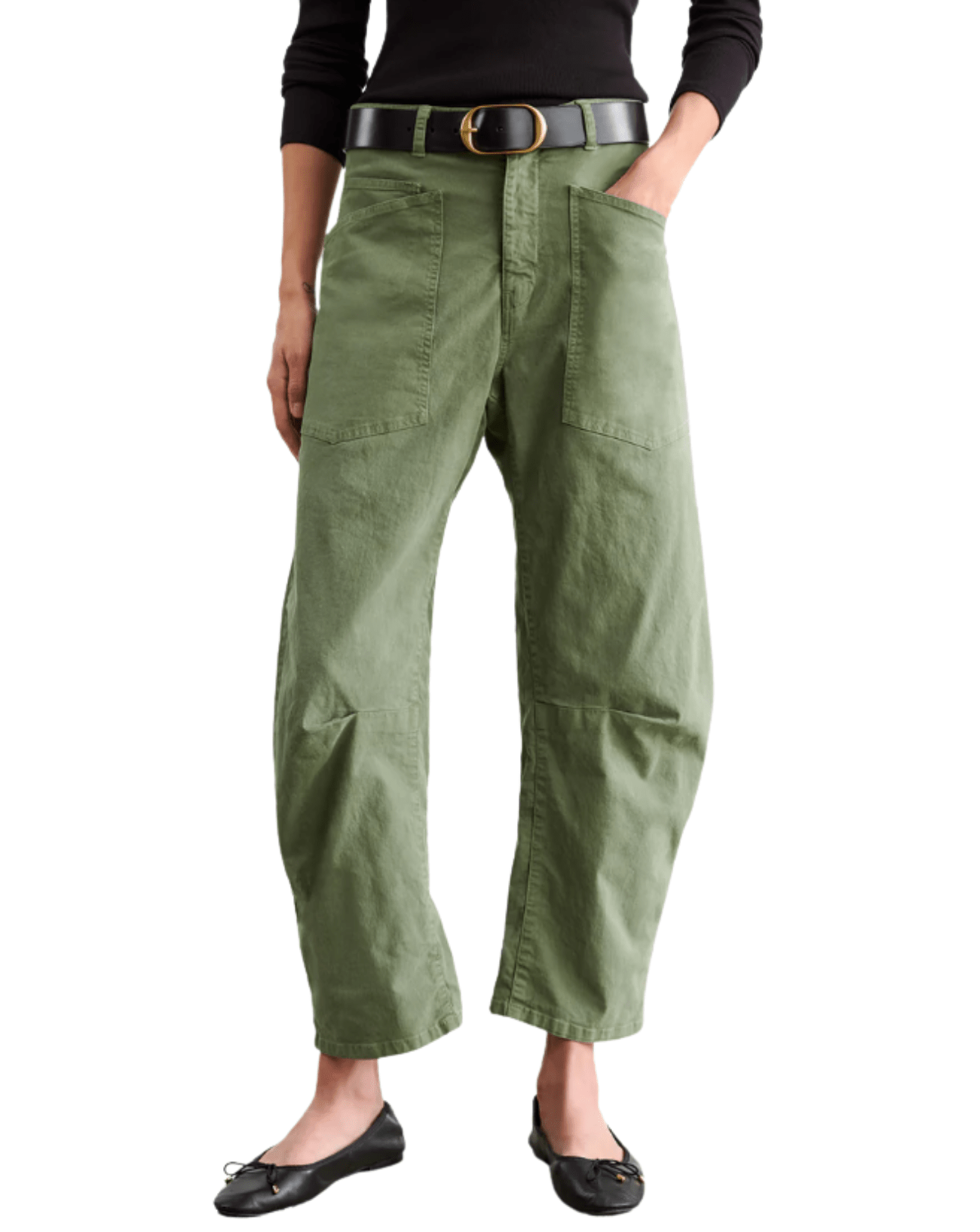 Nili Lotan - RTW - Trousers